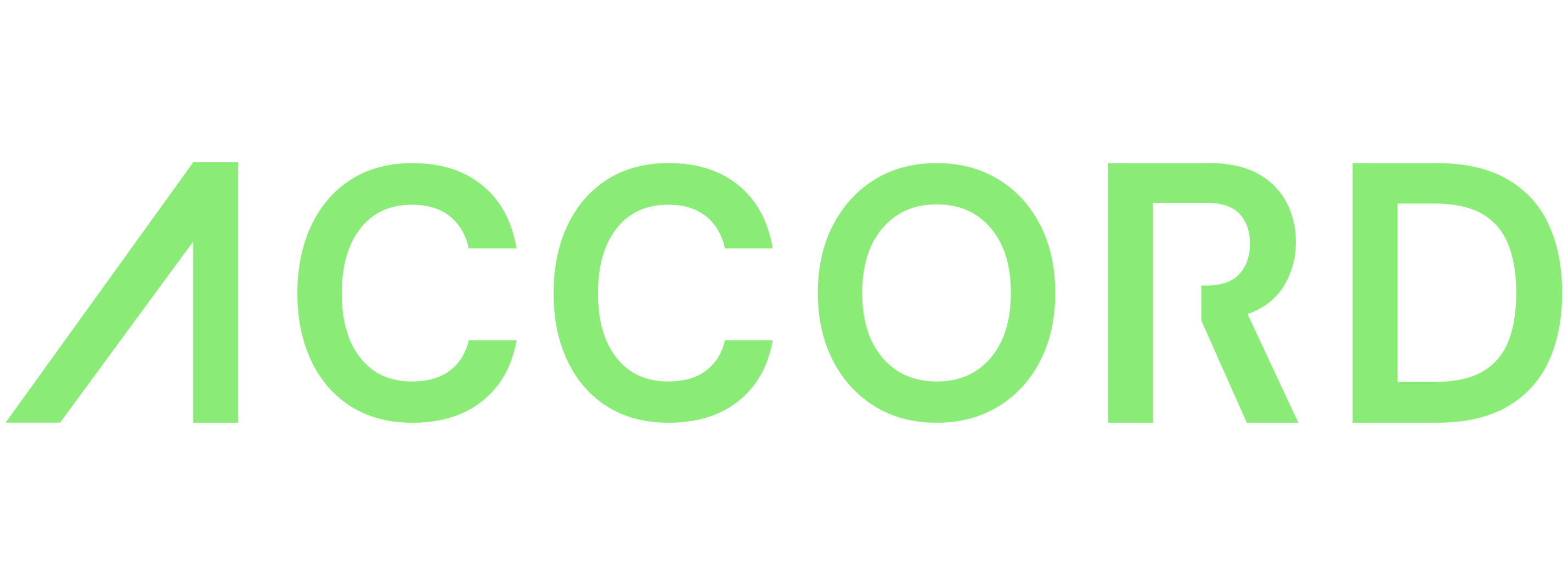 Accord Business Solutions Limited