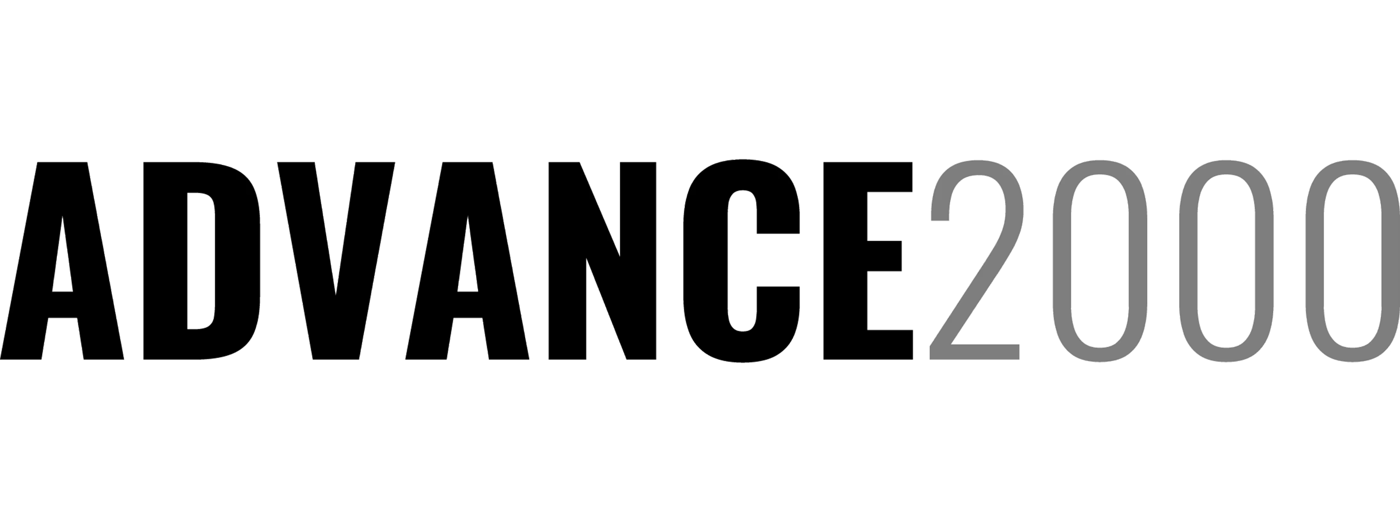 Advance 2000