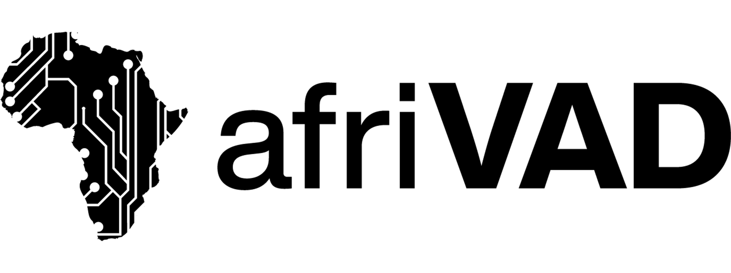afriVAD TEST