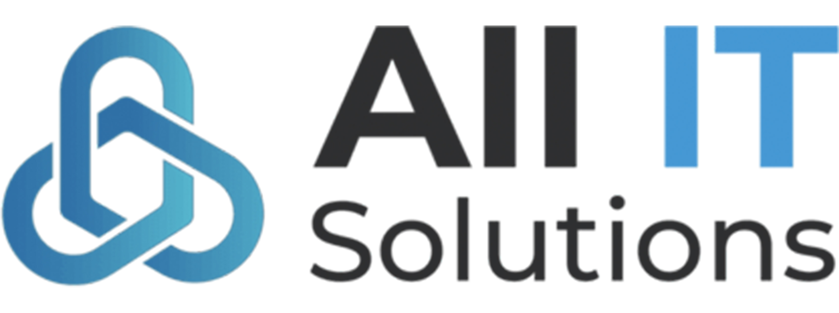 All I.T. Solutions Pty Ltd