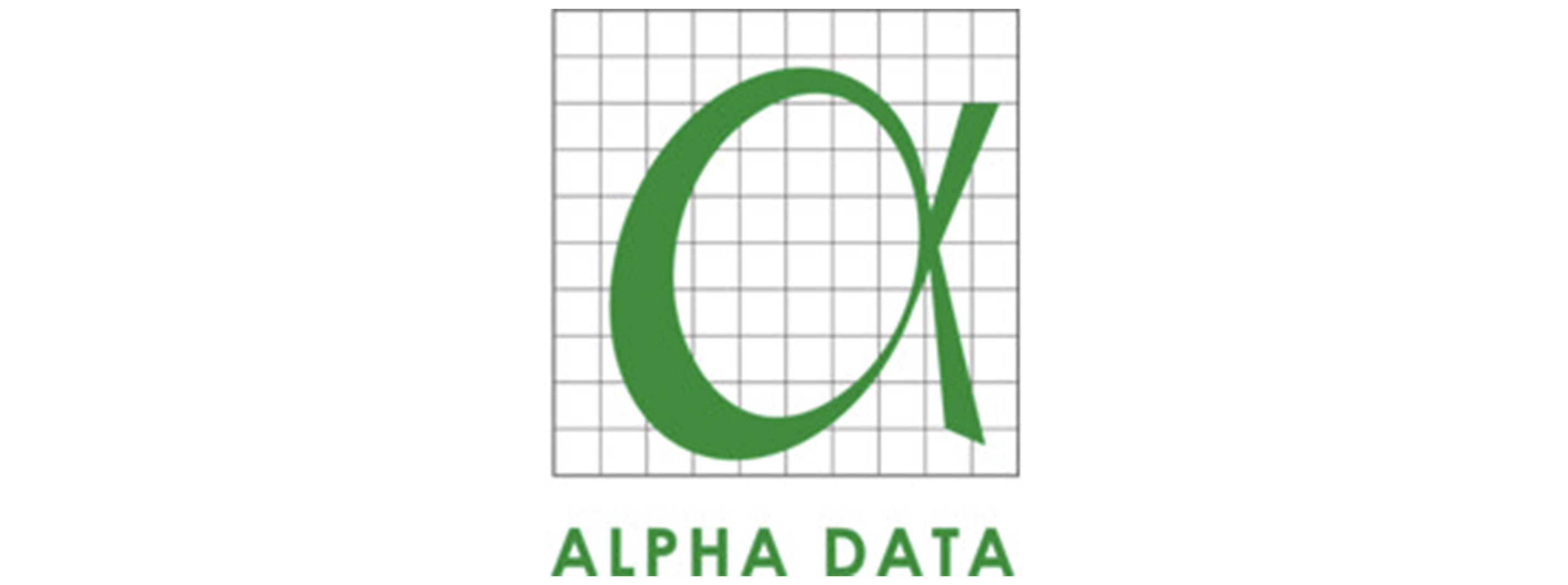 Alpha Data