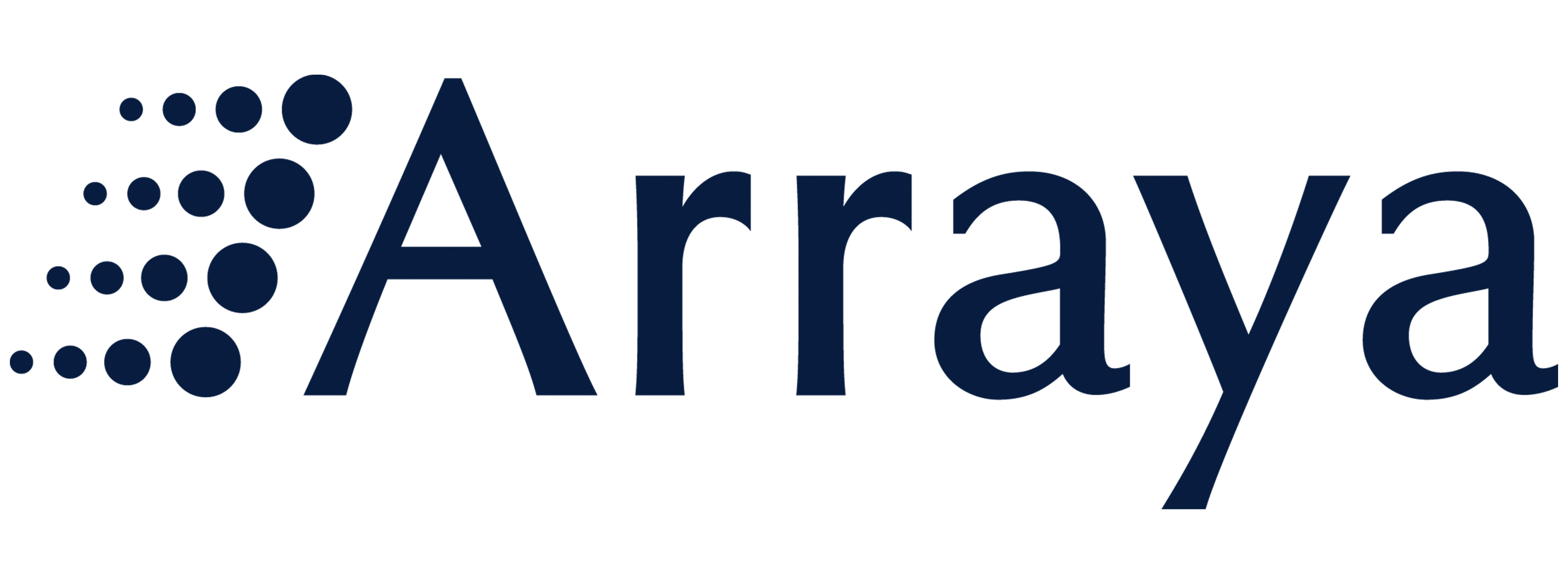 Arraya Solutions, Inc.