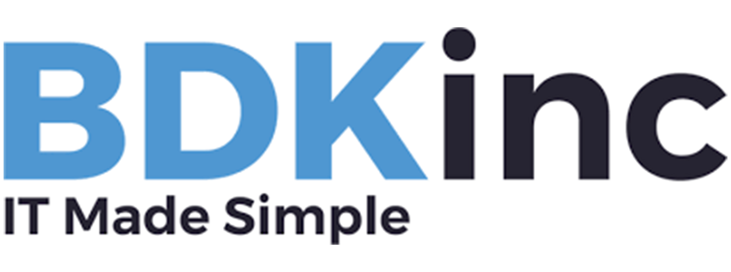 B. Donald Kimball, Inc