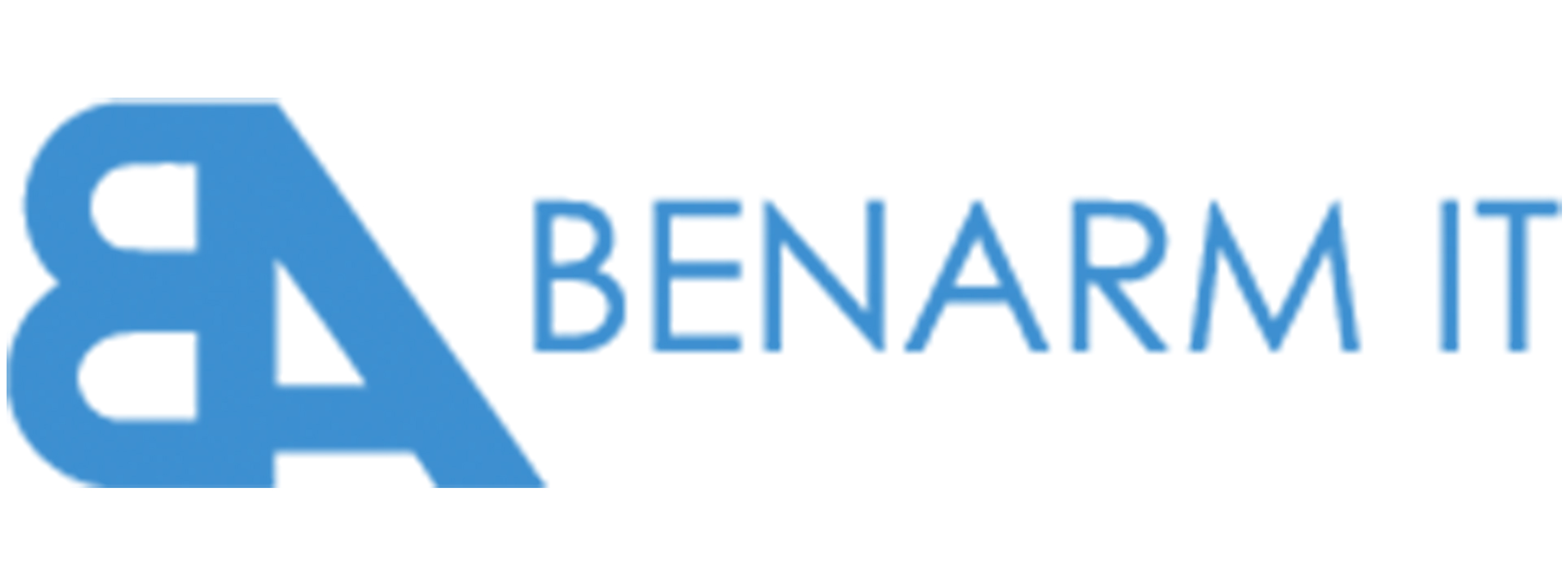 BENARM IT