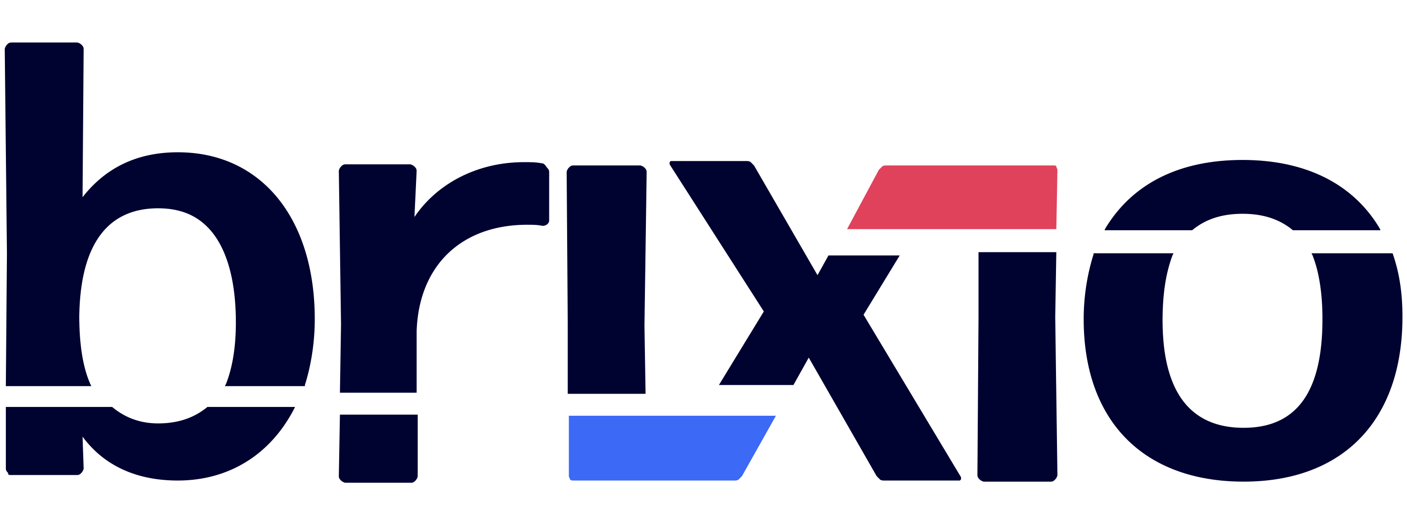 Brixio Technologies L.L.C