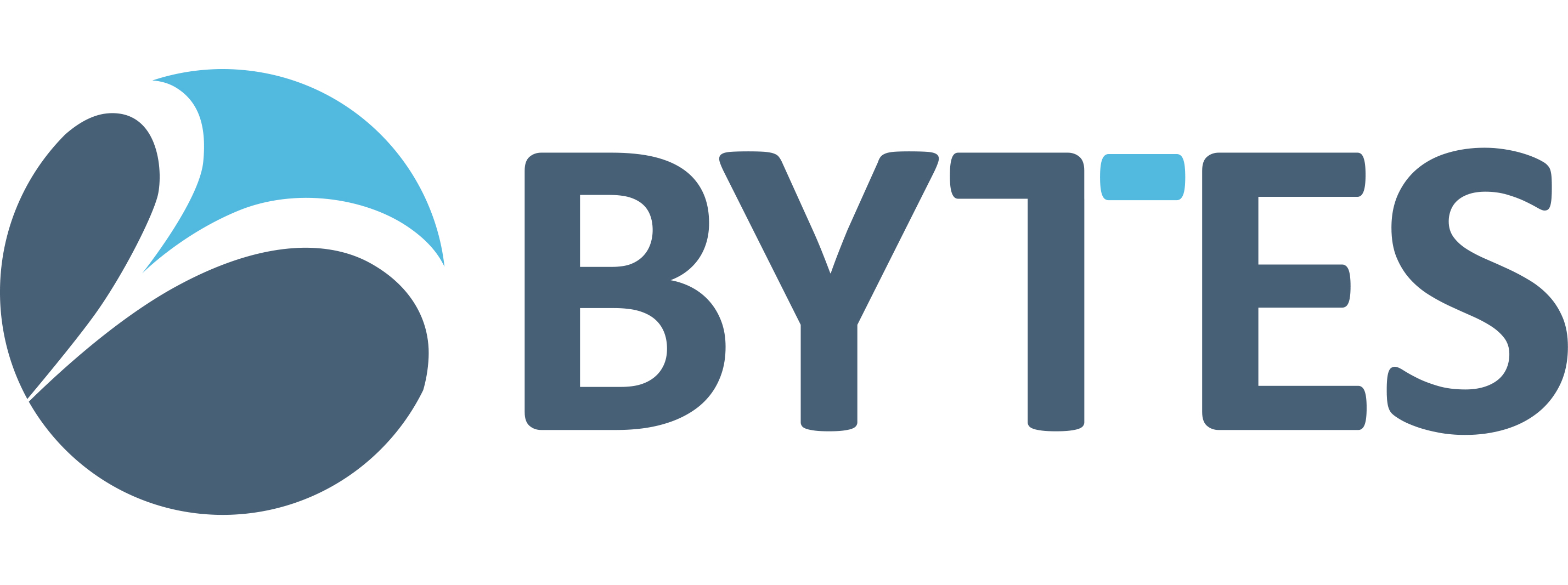 Bytes Software Services Ltd.