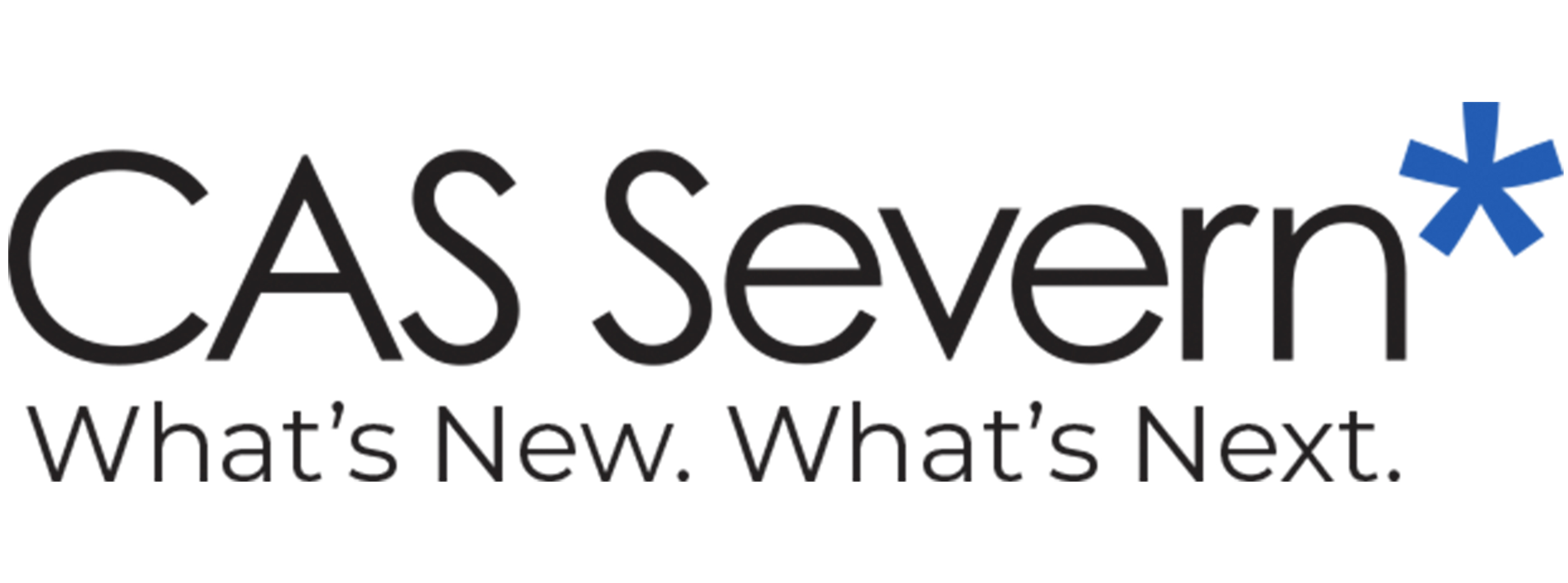 CAS Severn