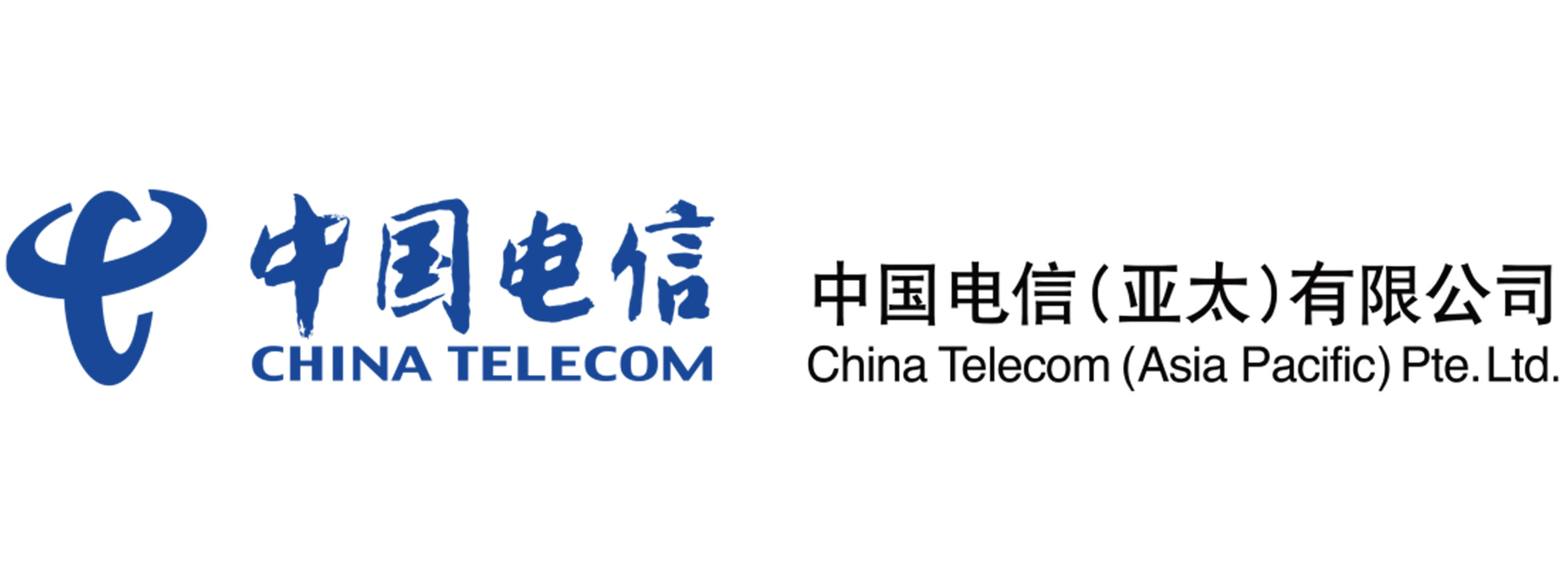 China Telecom (Asia Pacific) Pte. Ltd.