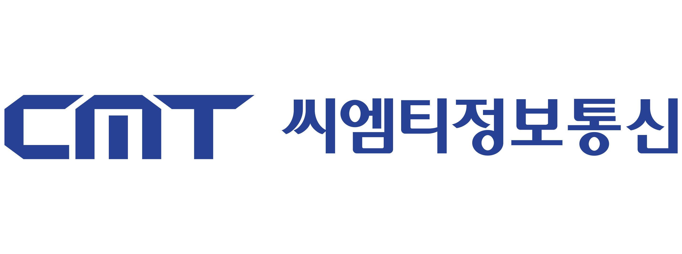 CMT Information & Communication Co., Ltd.