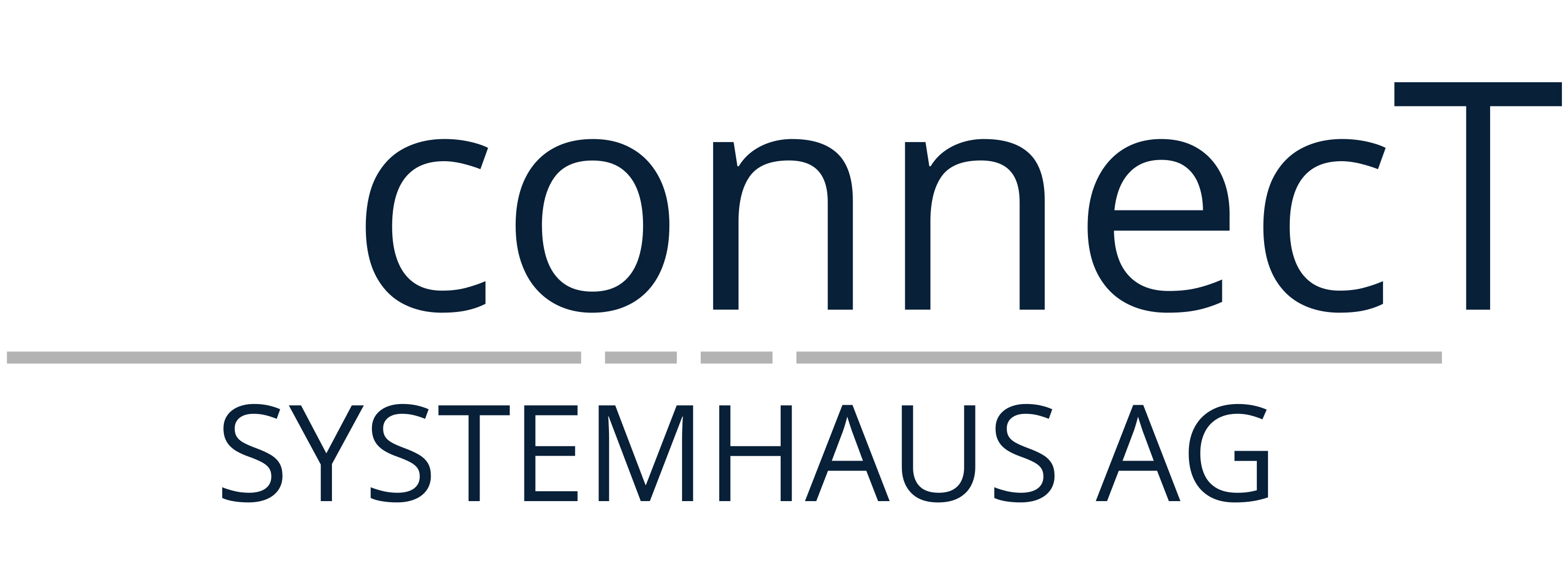 connecT SYSTEMHAUS AG