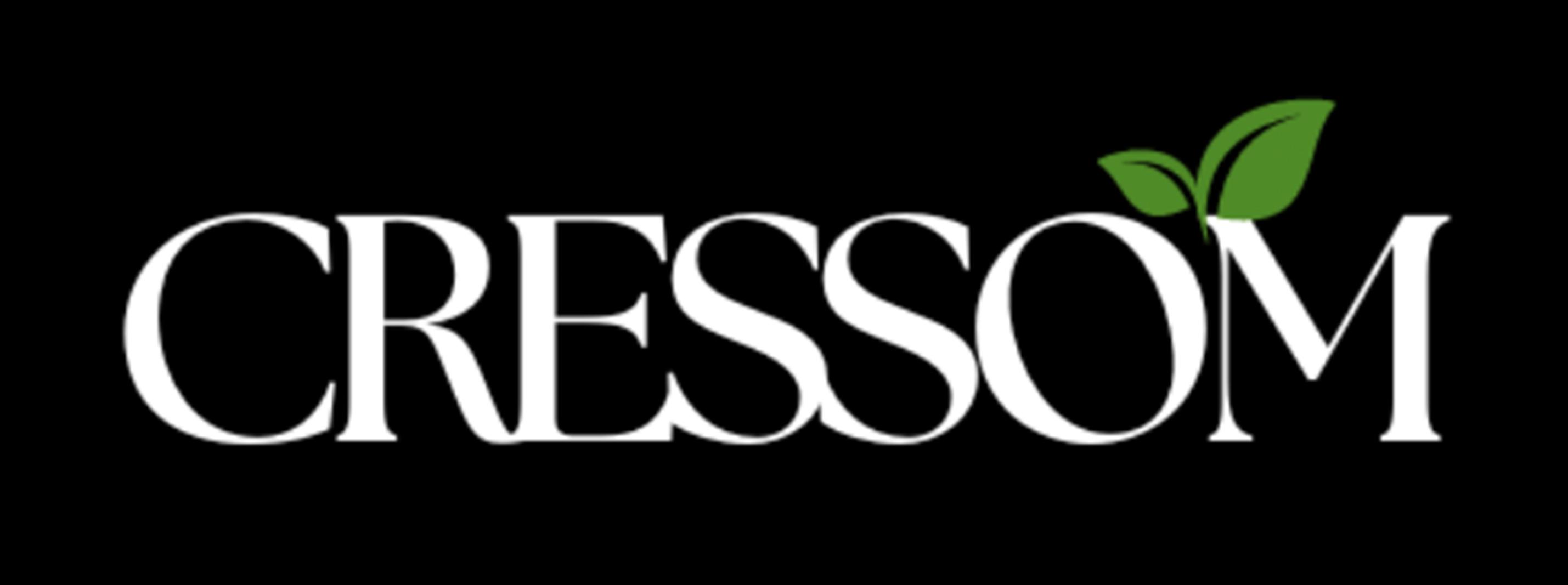 Cressom