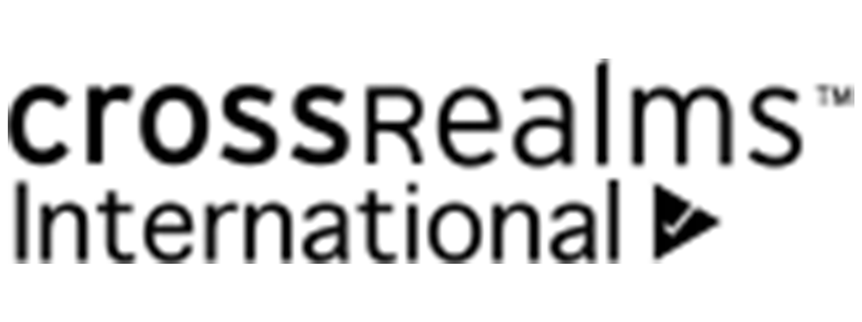 CrossRealms International, Inc.
