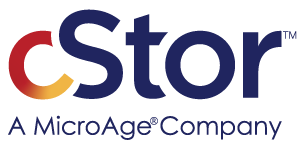 Custom Storage Inc., dba cStor