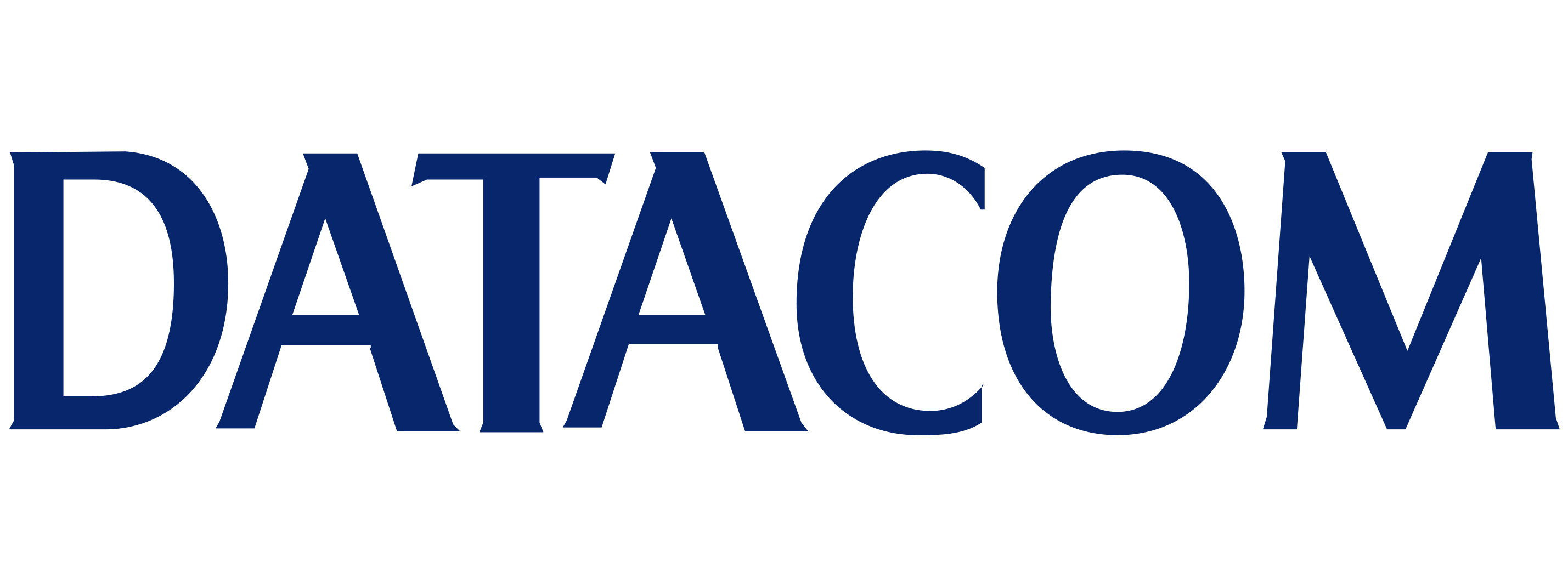 Datacom Systems Limited