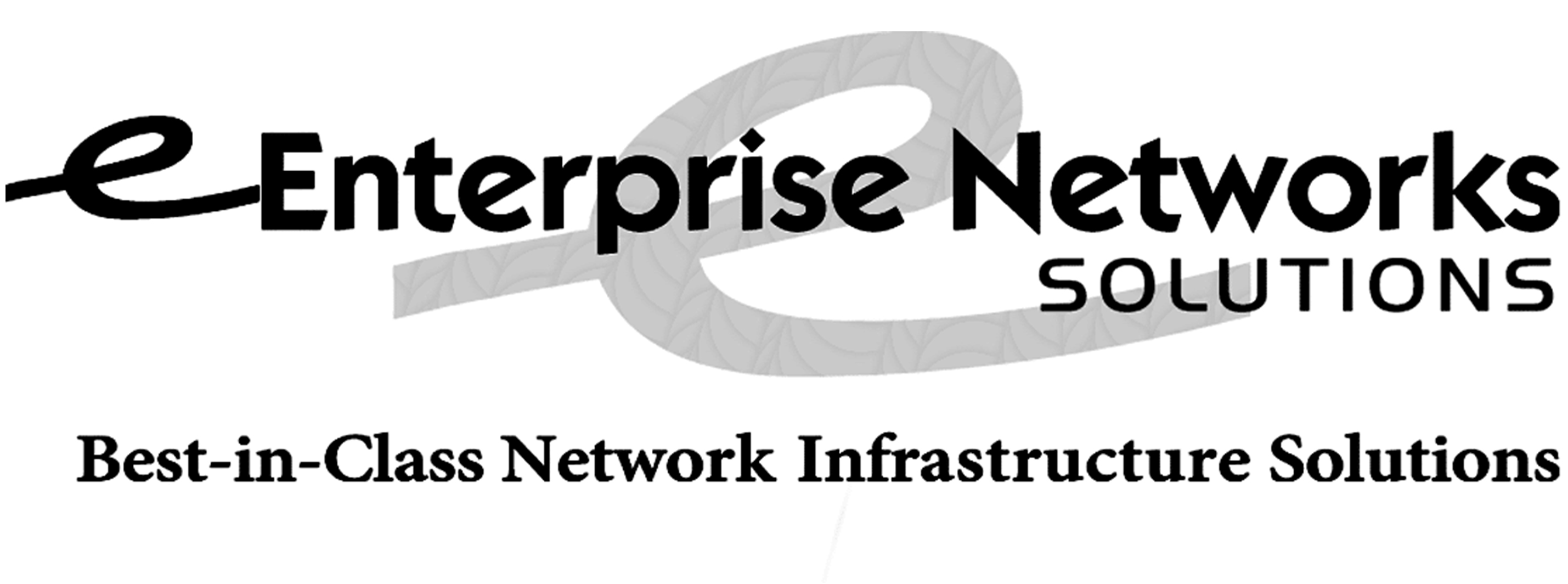 Enterprise Networks Solutions