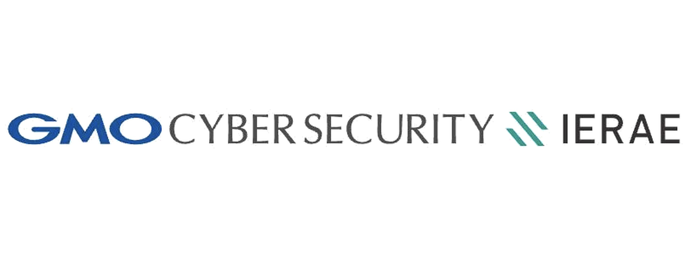 GMO Cybersecurity by Ierae, Inc.