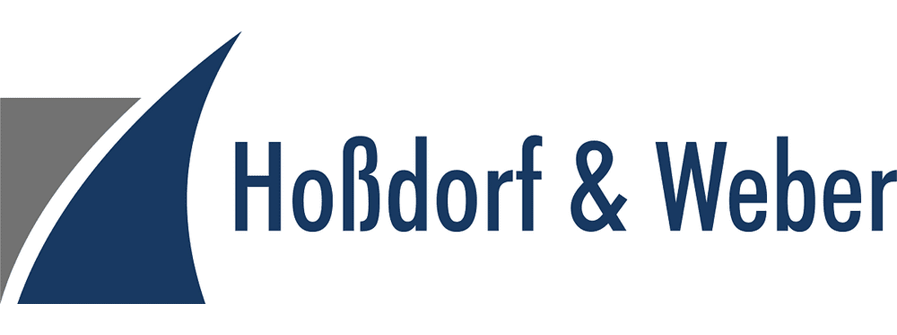 Hossdorf & Weber GmbH