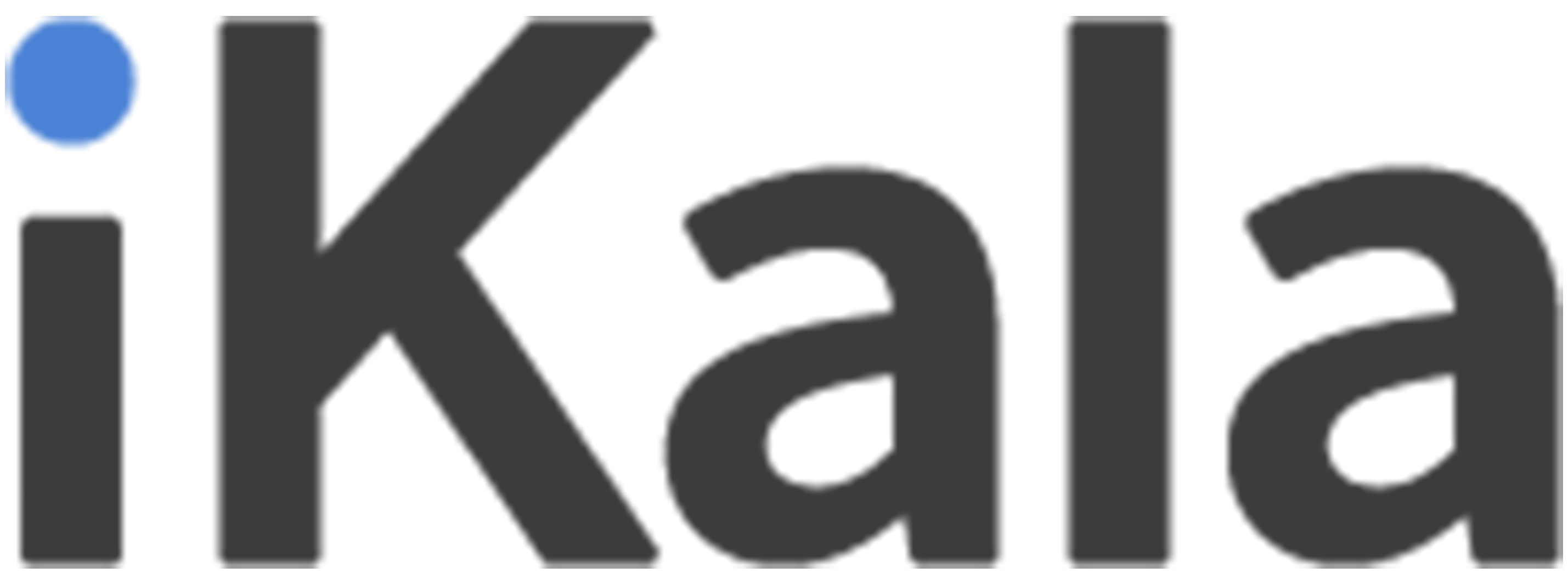 IKALA INTERACTIVE MEDIA INC.