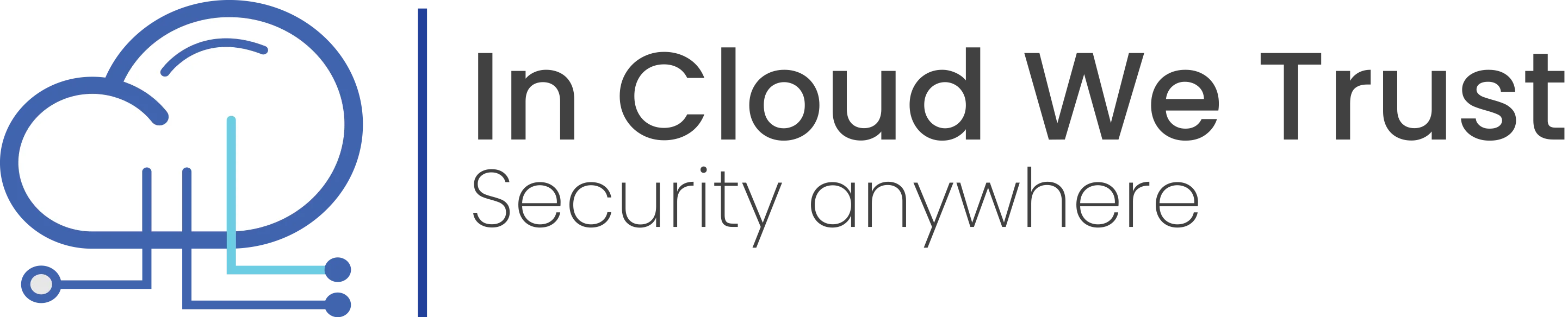In Cloud We Trust (ICWT)