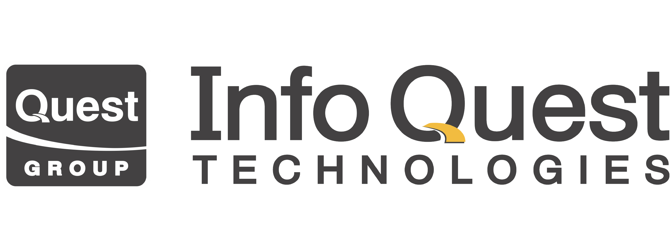 Info Quest Technologies S.M.S.A (Distributor)