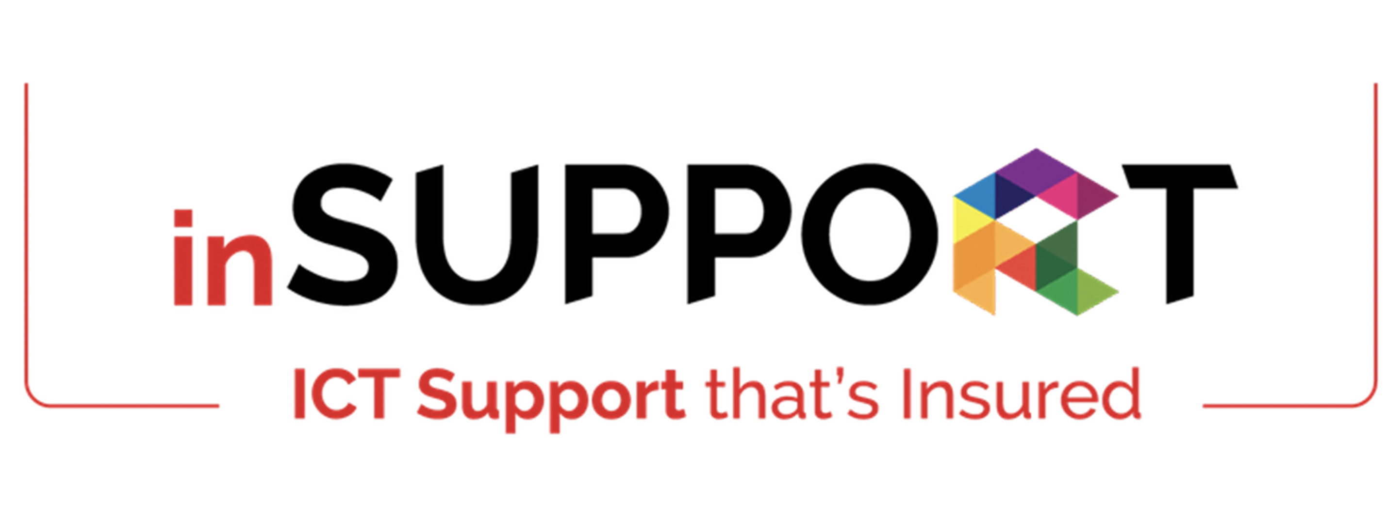 INSUPPORT IT