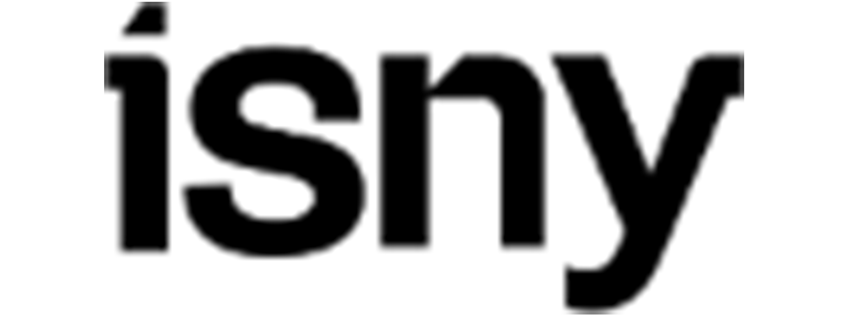 ISNY