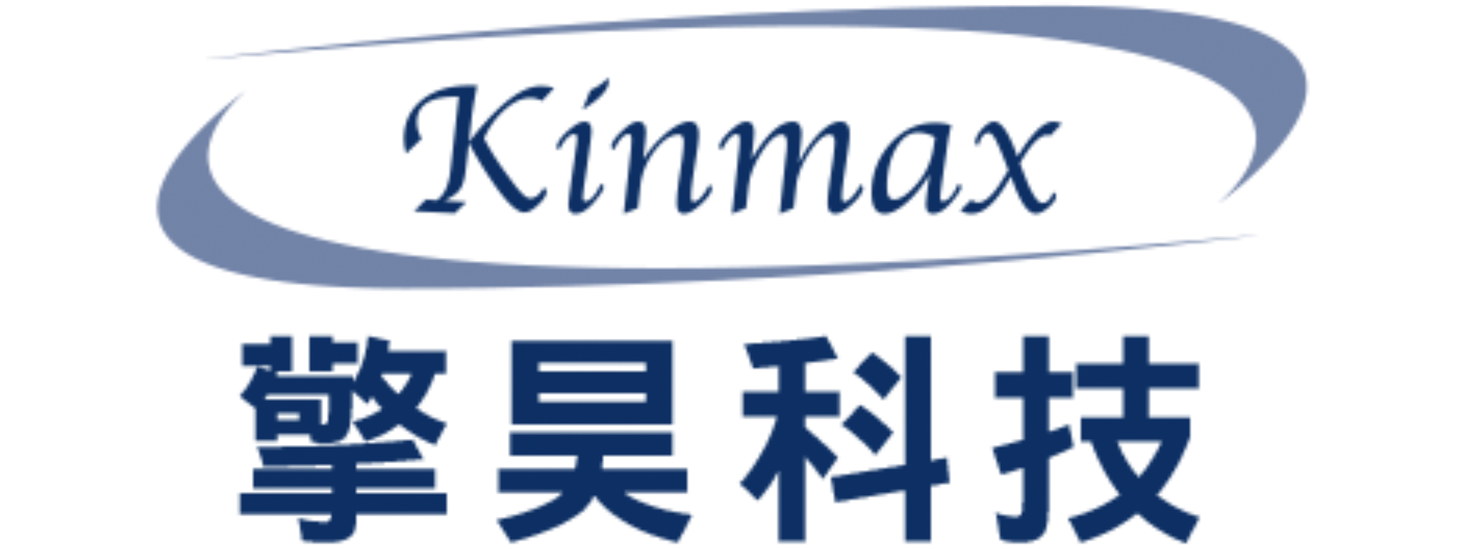 KINMAX TECHNOLOGY INC.