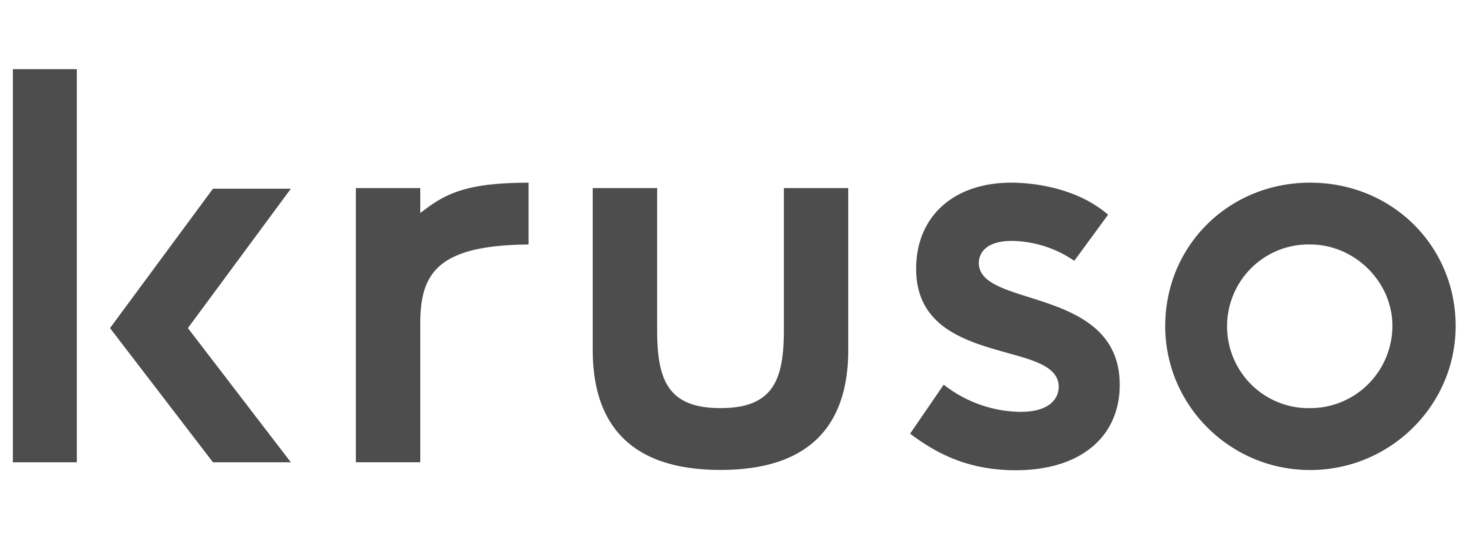 Kruso LTD