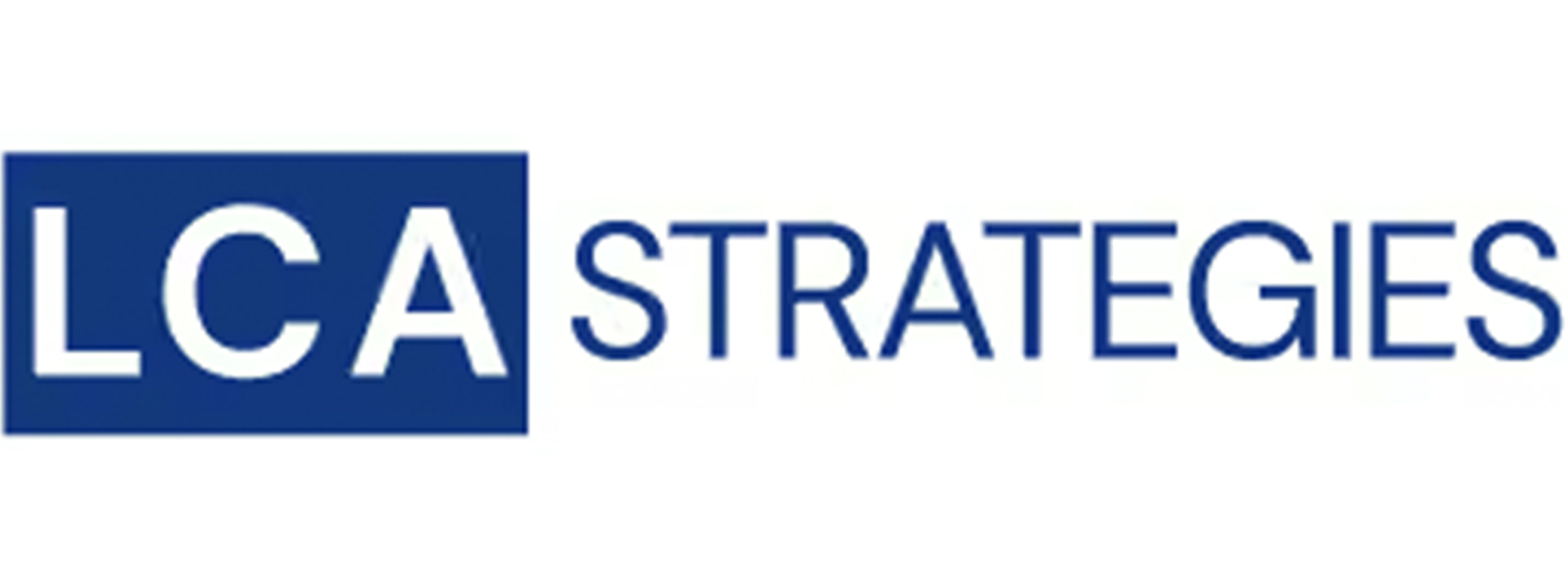 LCA Strategies, LLC