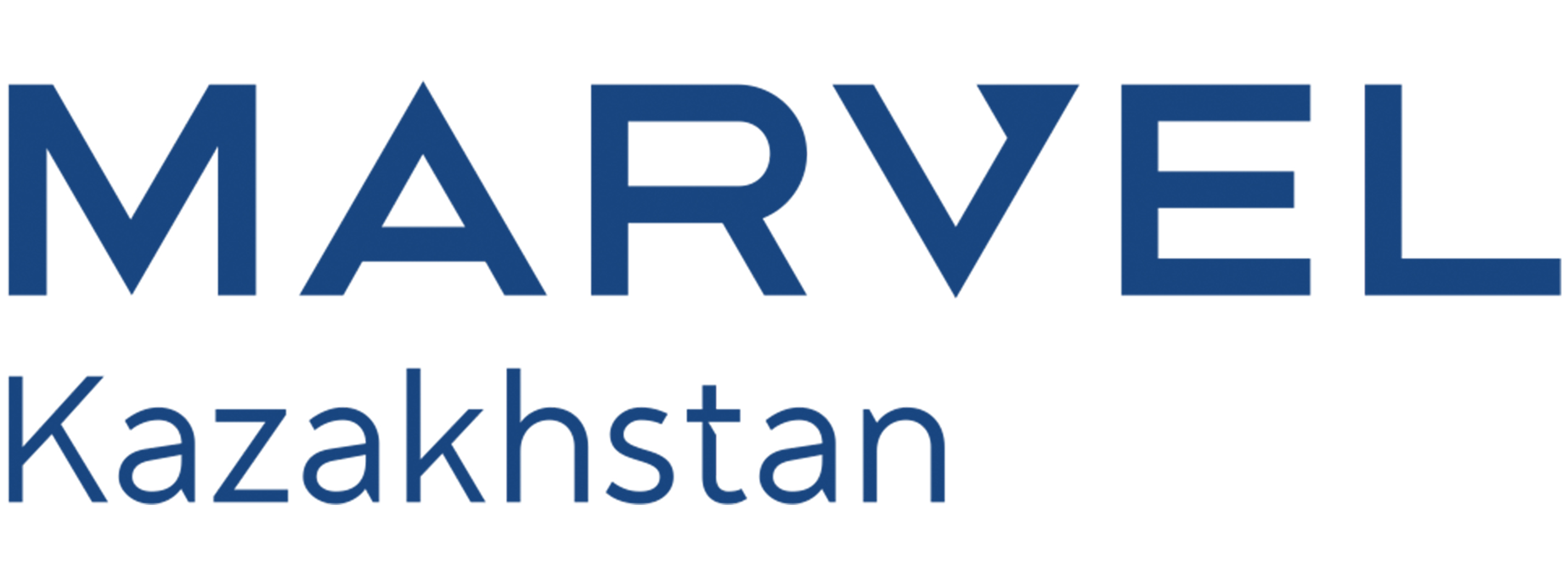 MARVEL KAZAKHSTAN LLP