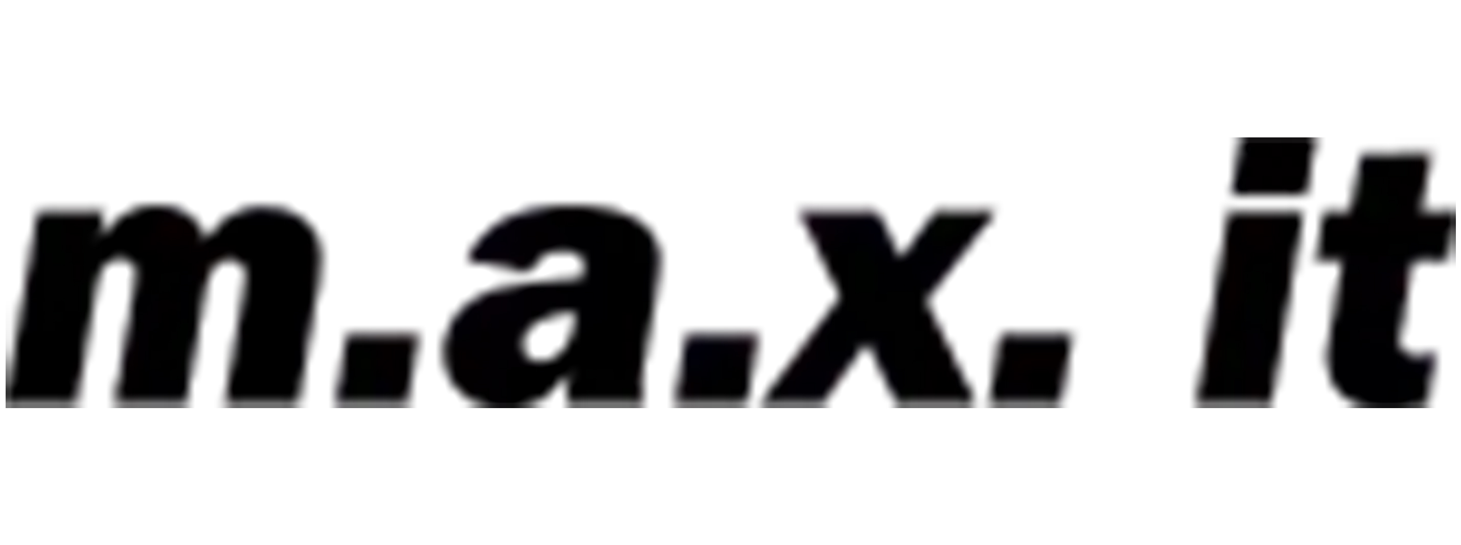 m.a.x. Informationstechnologie AG