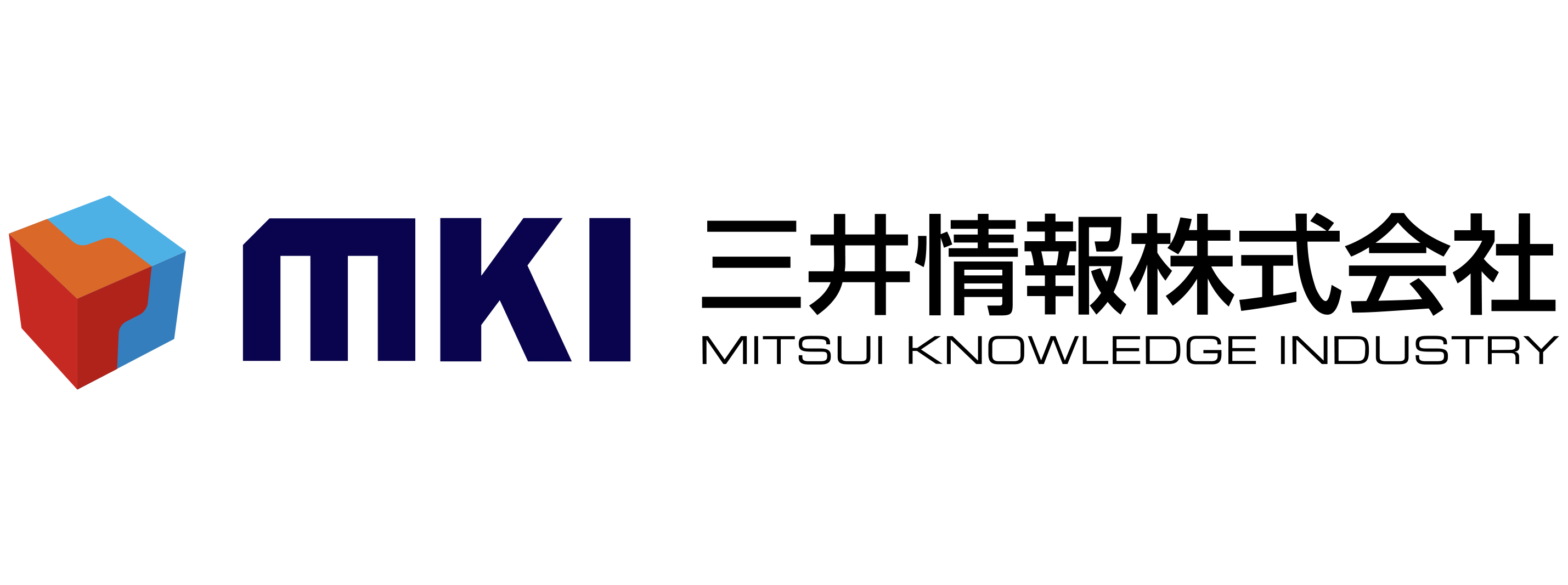 Mitsui Knowledge Industry, Co., Ltd (MKI)