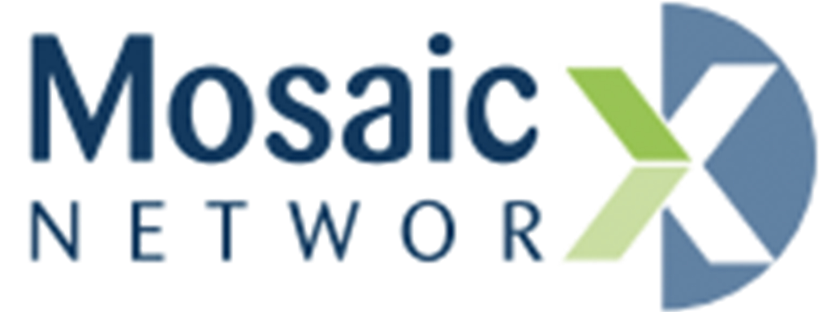 Mosaic NetworX