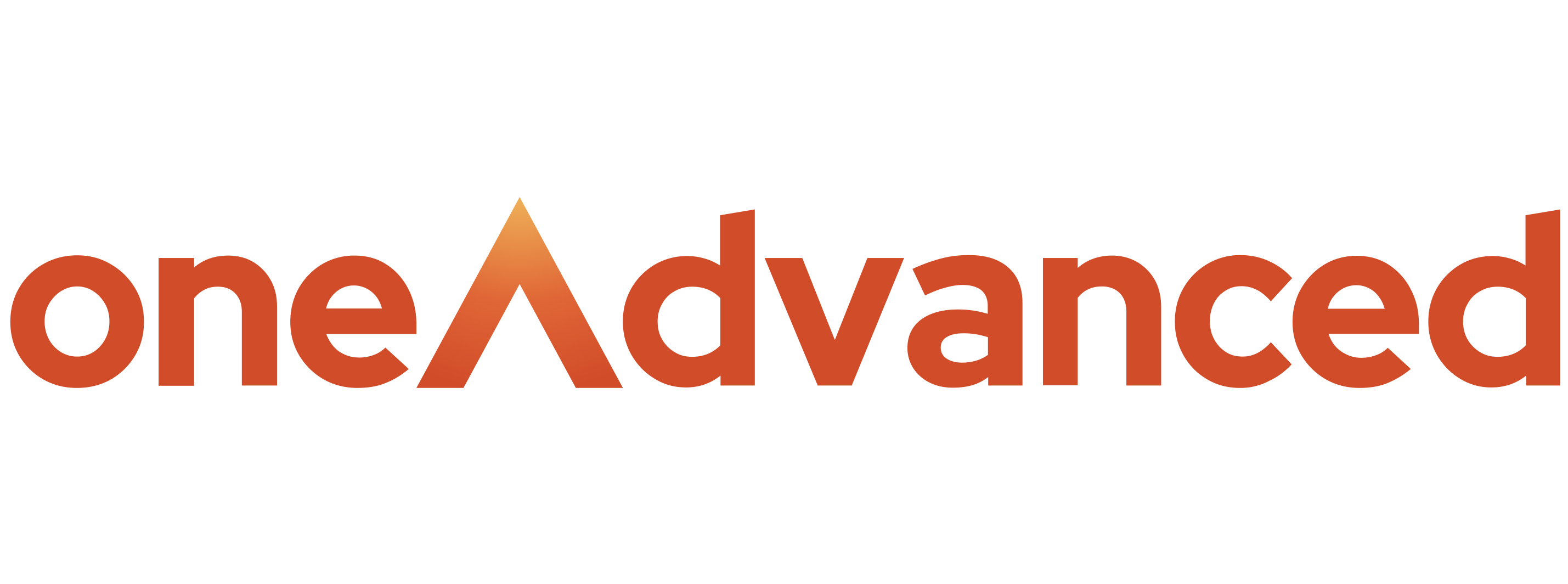 One Advanced IT Services