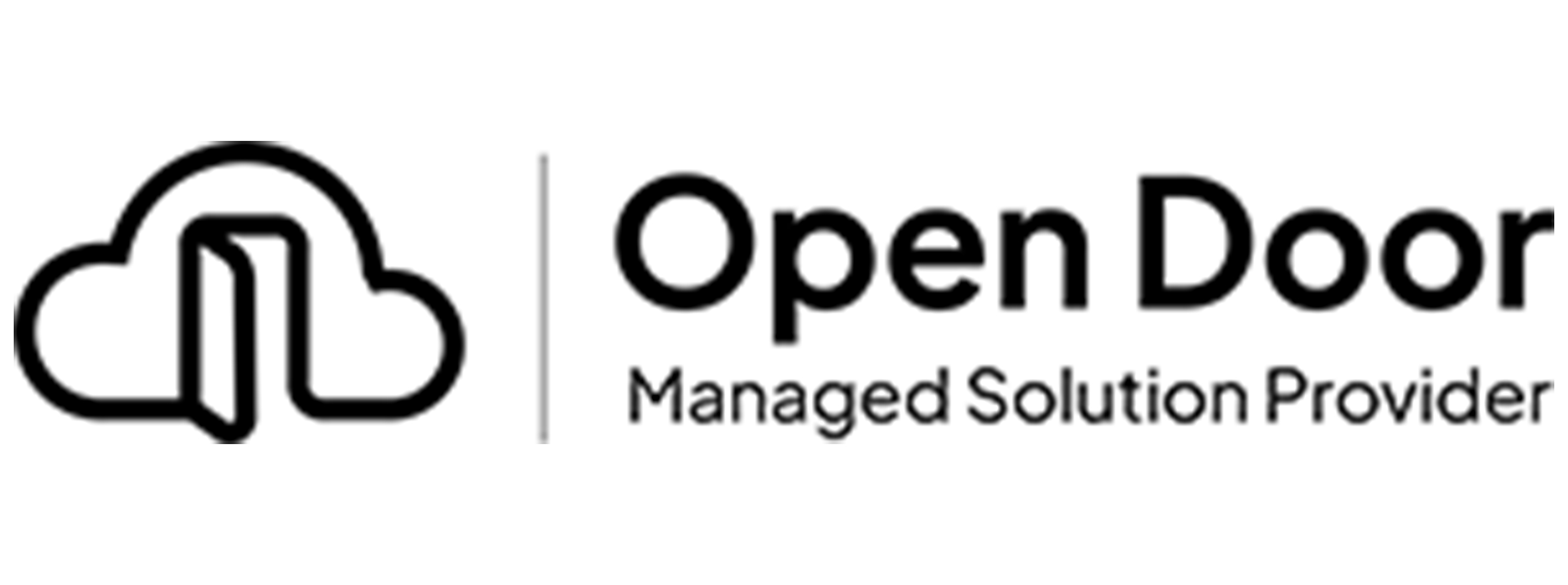 Open Door Managed Solution Provider Inc