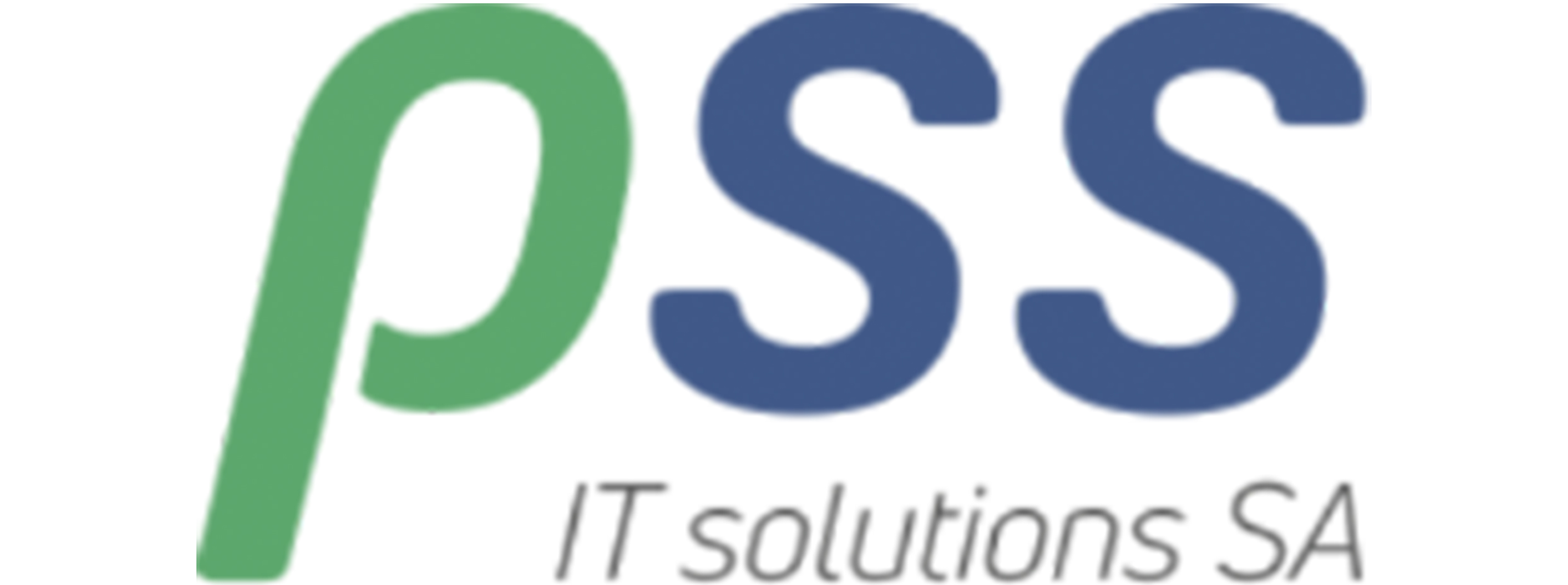 PSS IT Solutions SA
