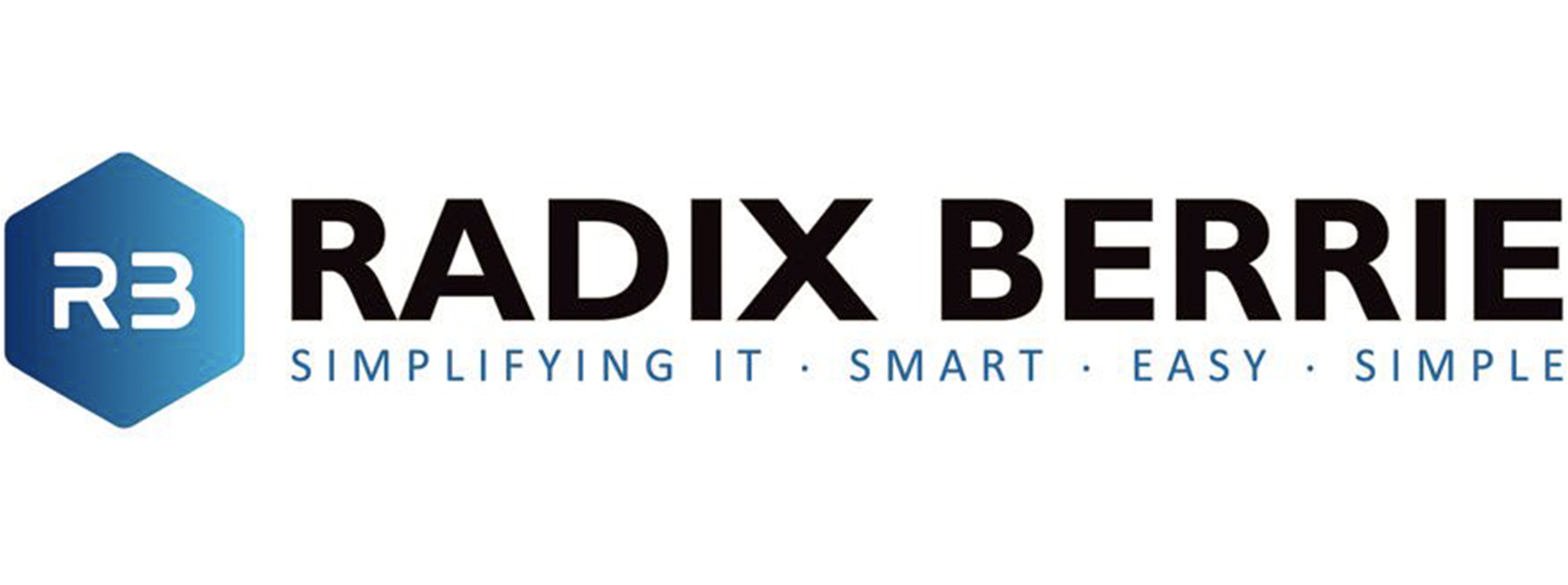 Radix Berrie Pte Ltd