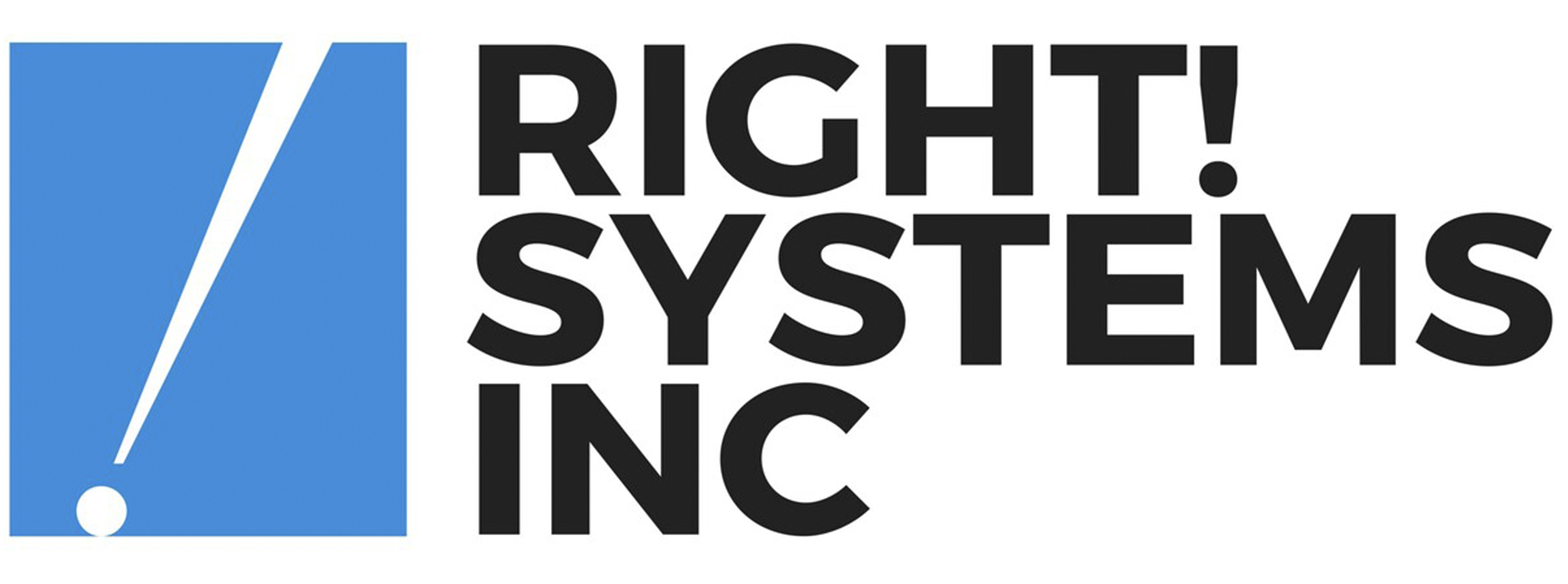 Right! Systems Inc.