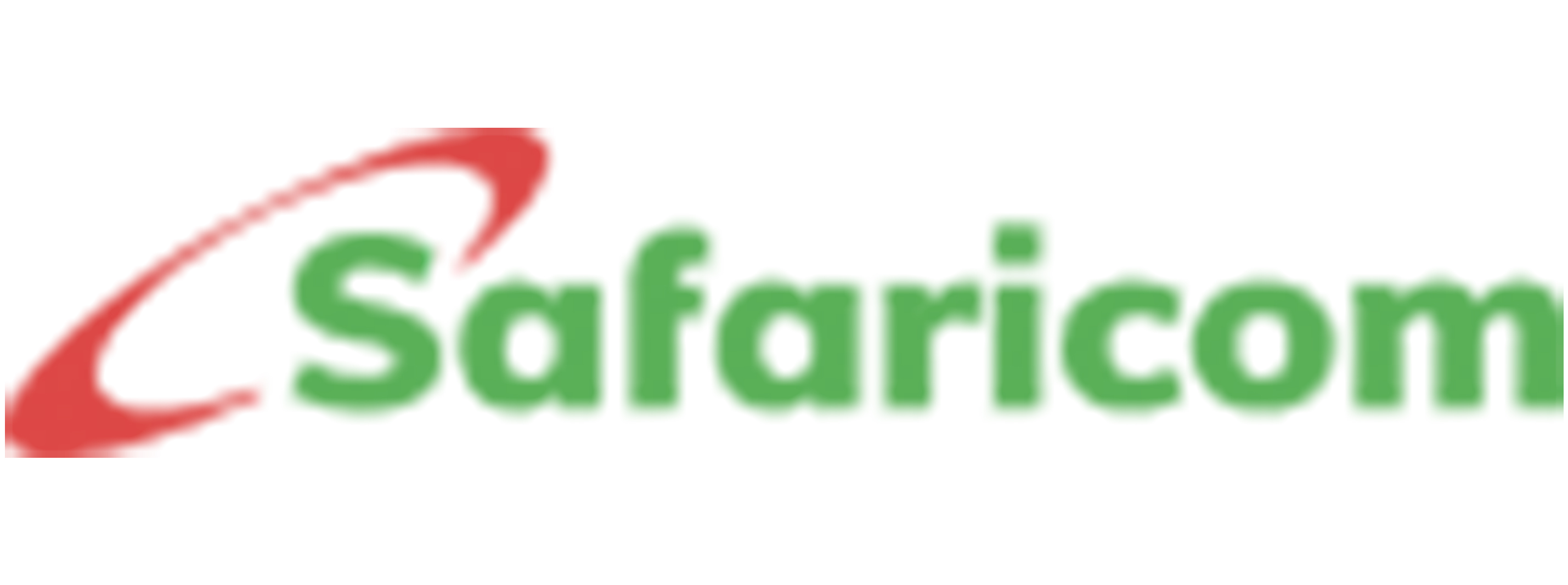 SAFARICOM PLC