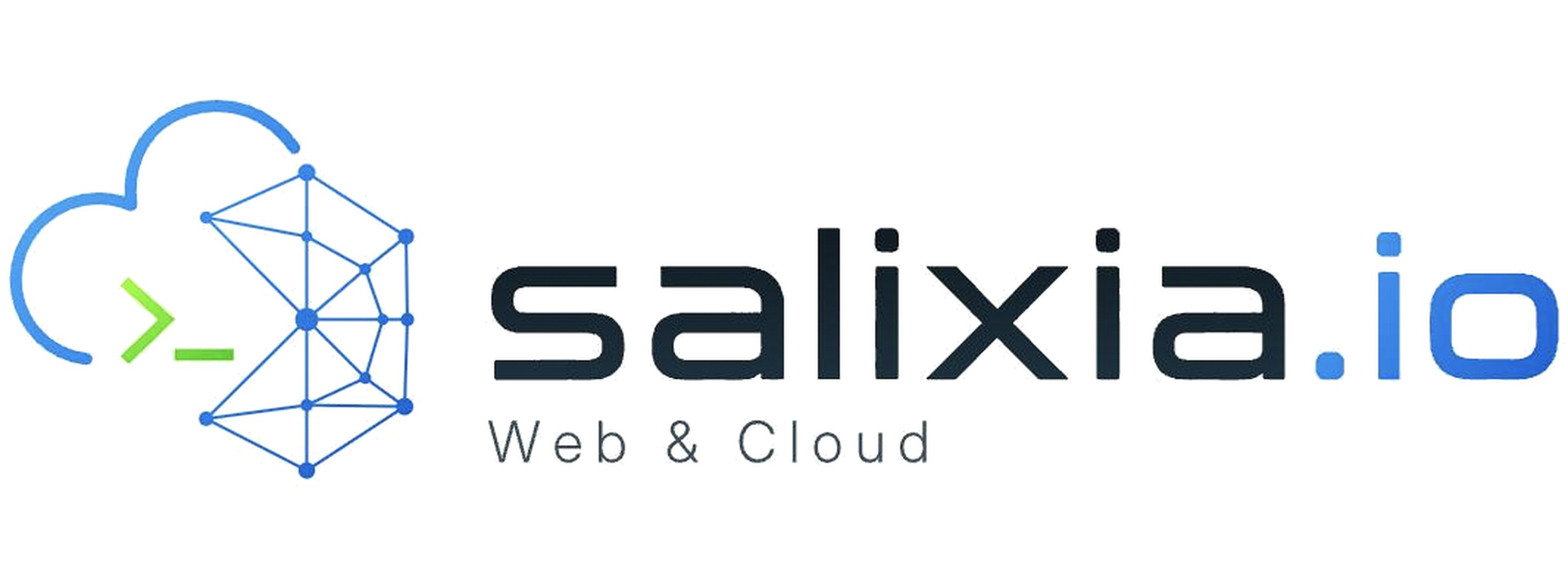 Salixia Web & Cloud