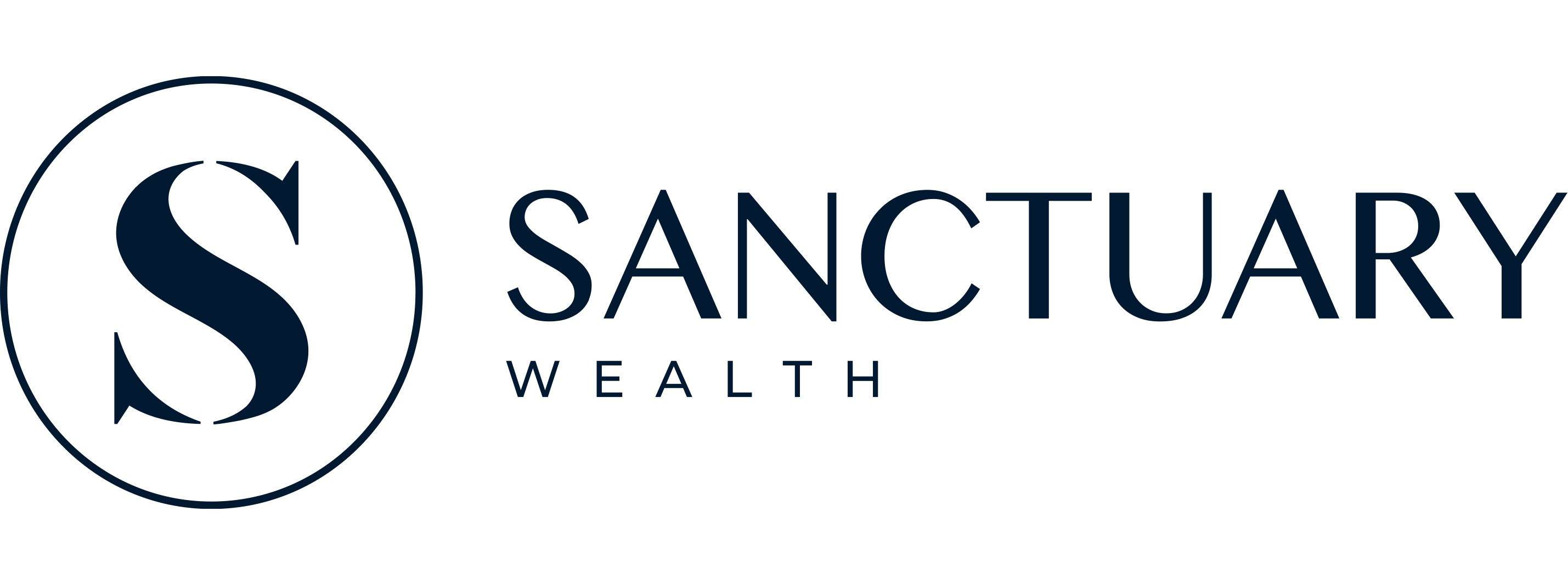 Sanctuary Wealth Group, LLC