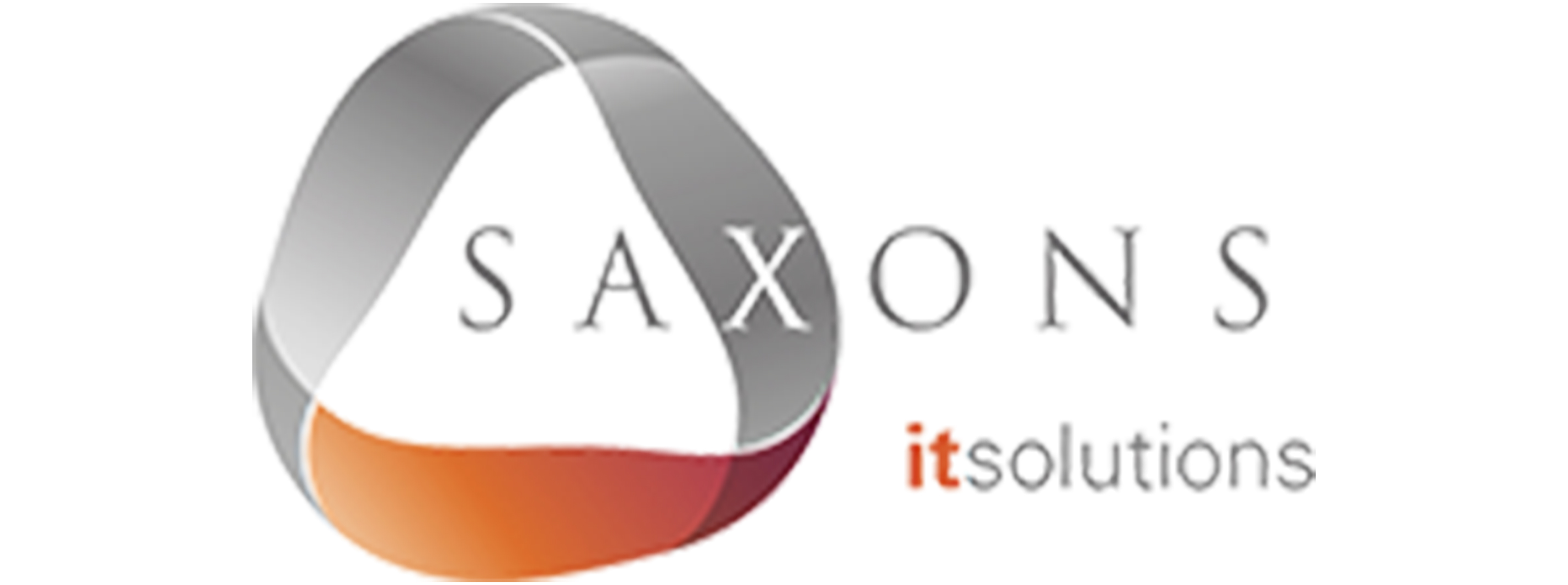 Saxons IT
