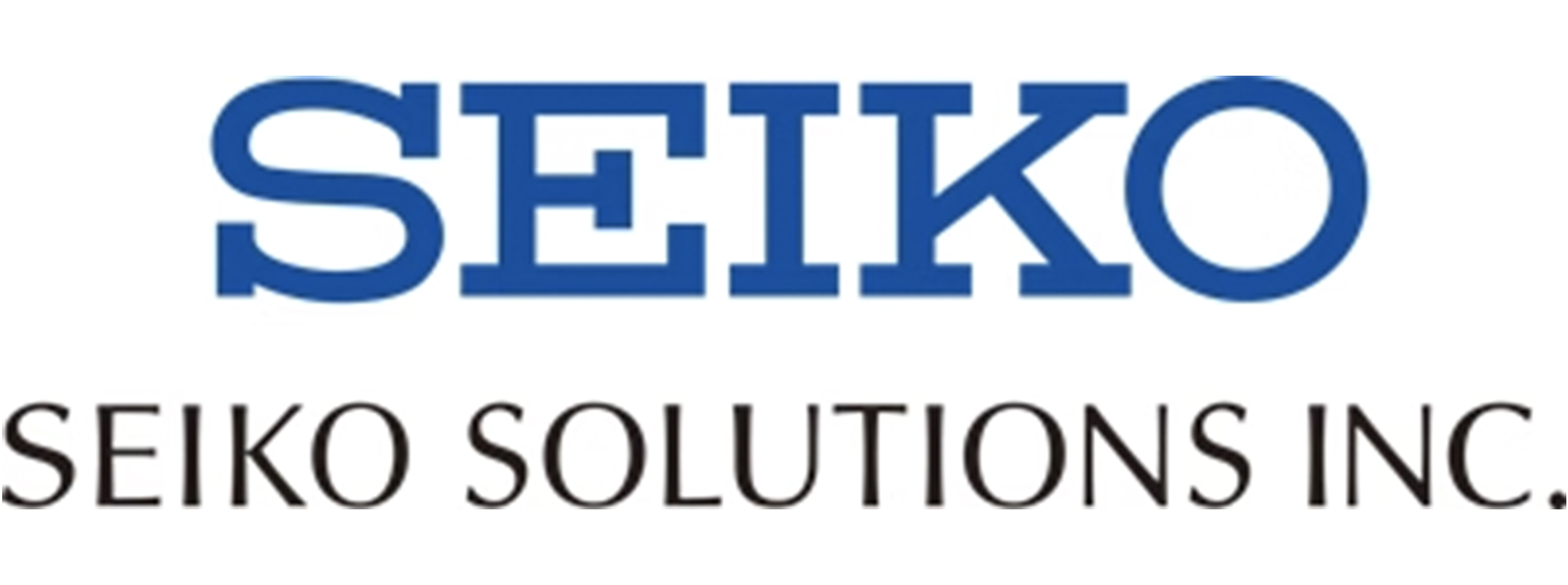 SEIKO SOLUTIONS INC,