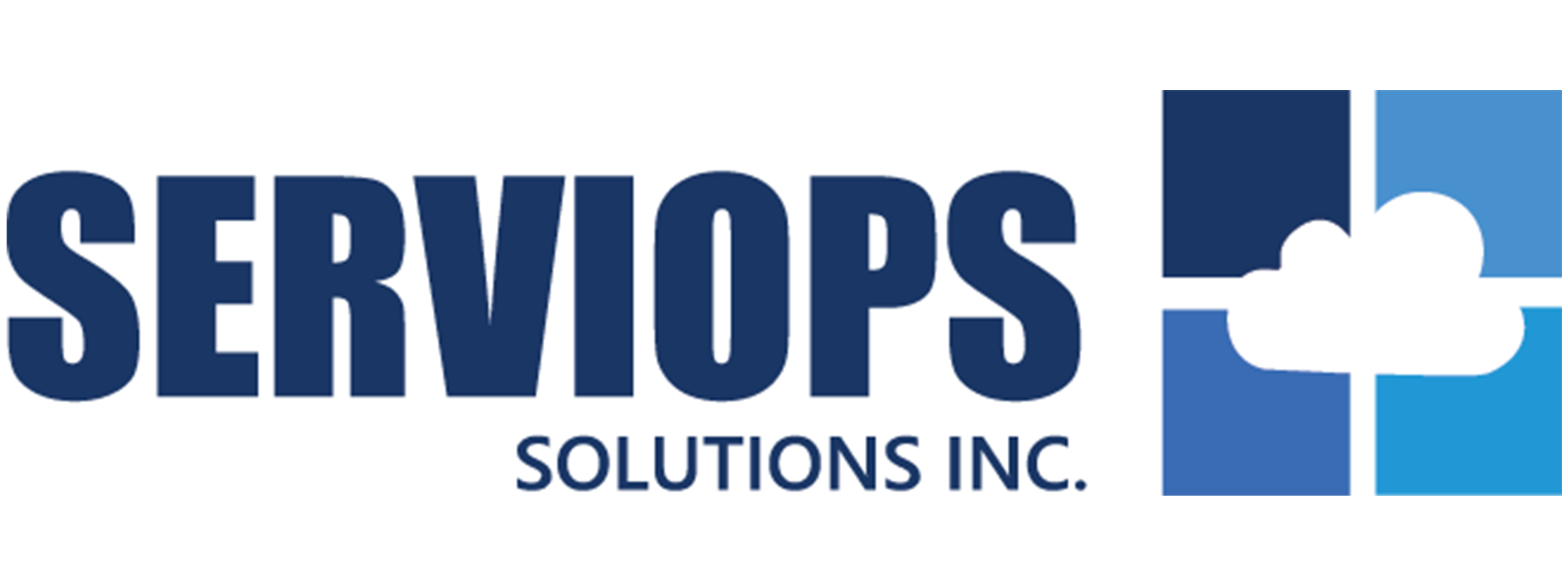 ServiOps Solutions Inc.