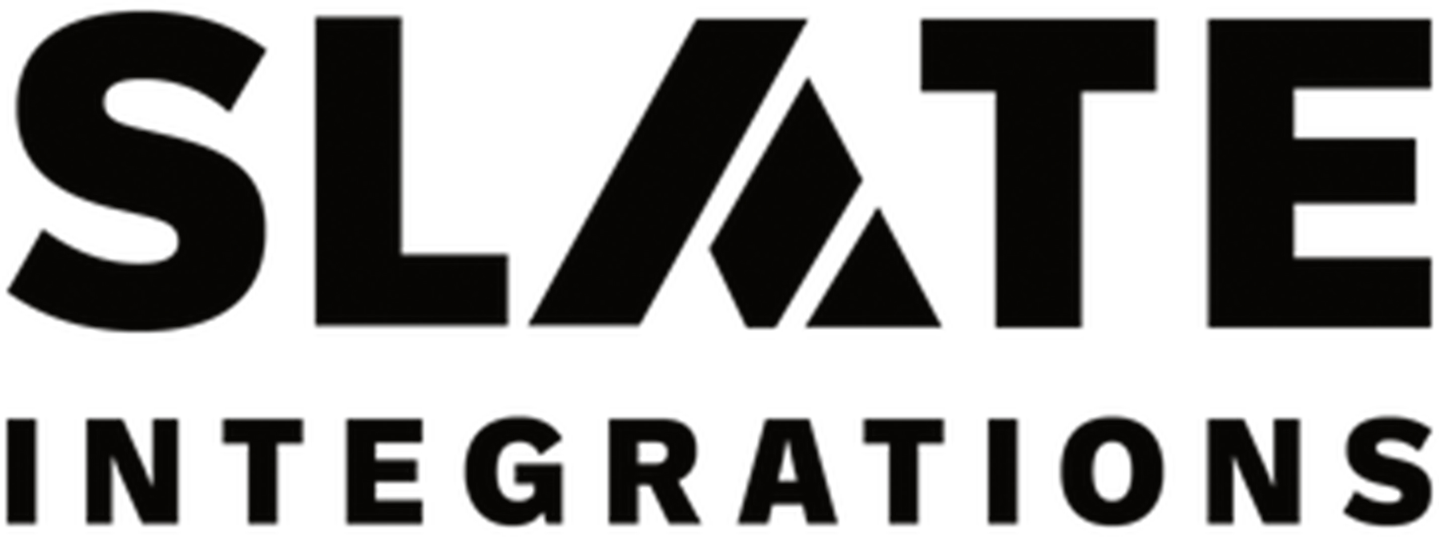 Slate Integrations LLC