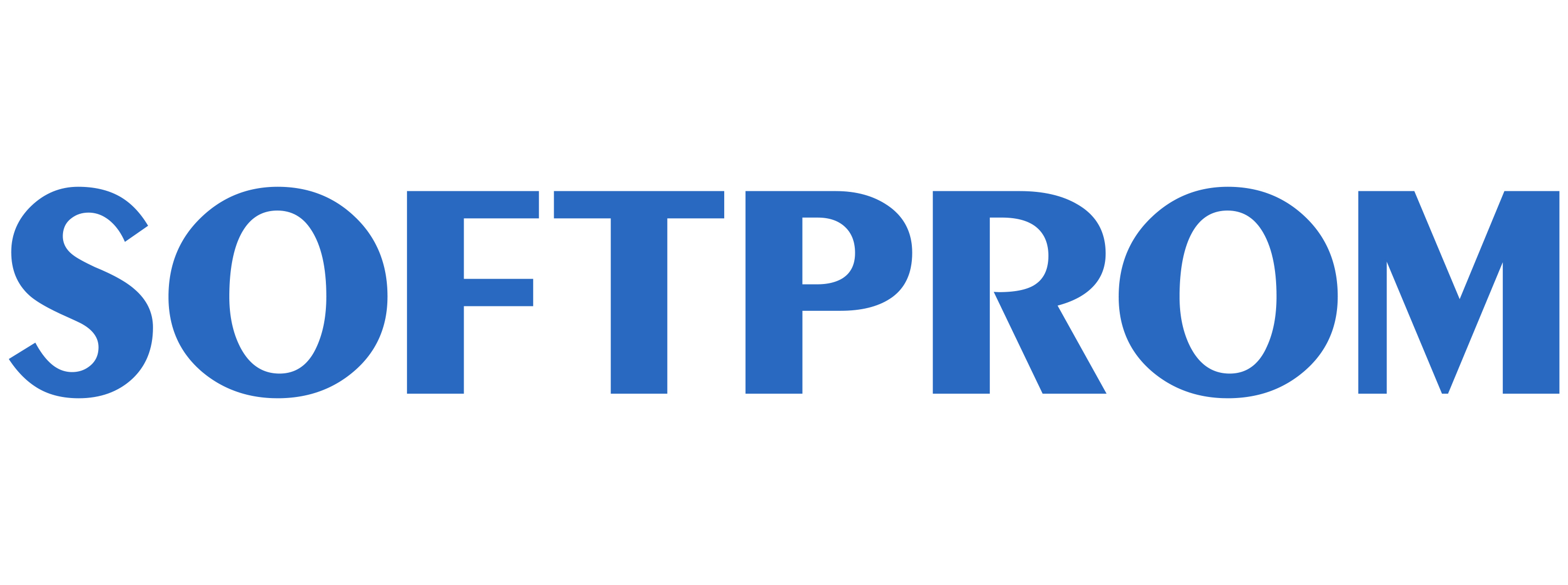 SOFTPROM Distribution GmbH