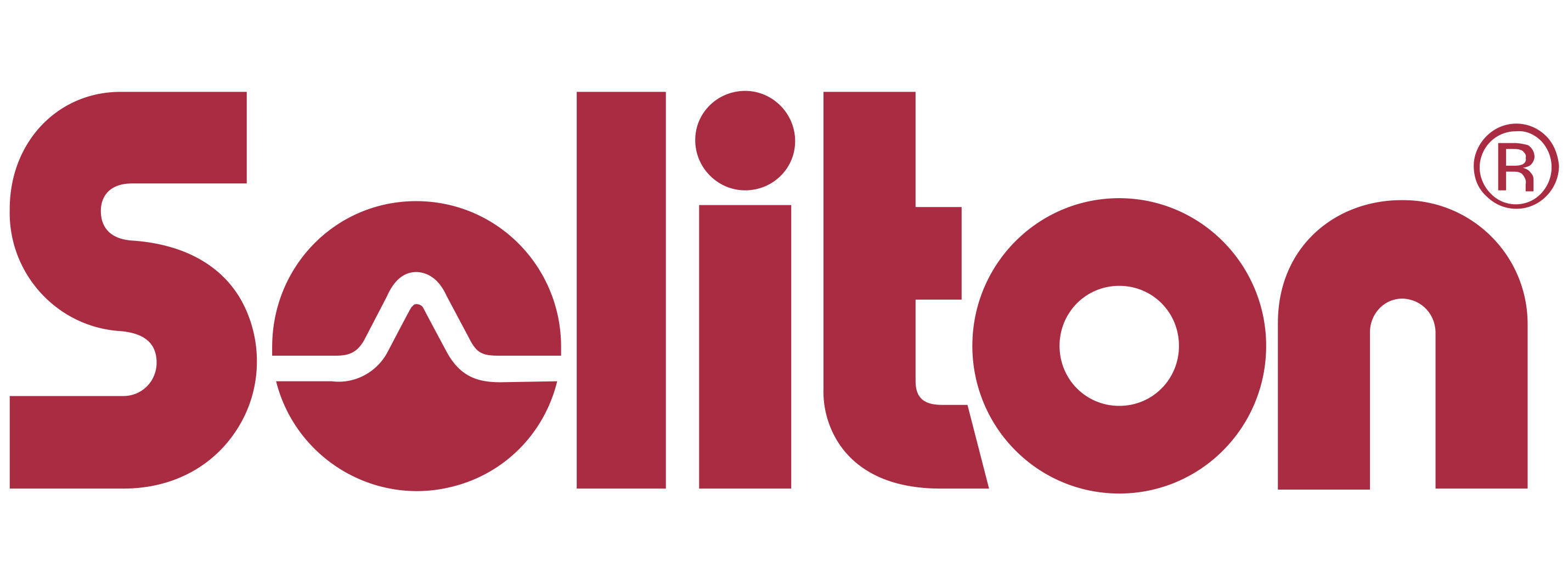 Soliton Systems K.K.