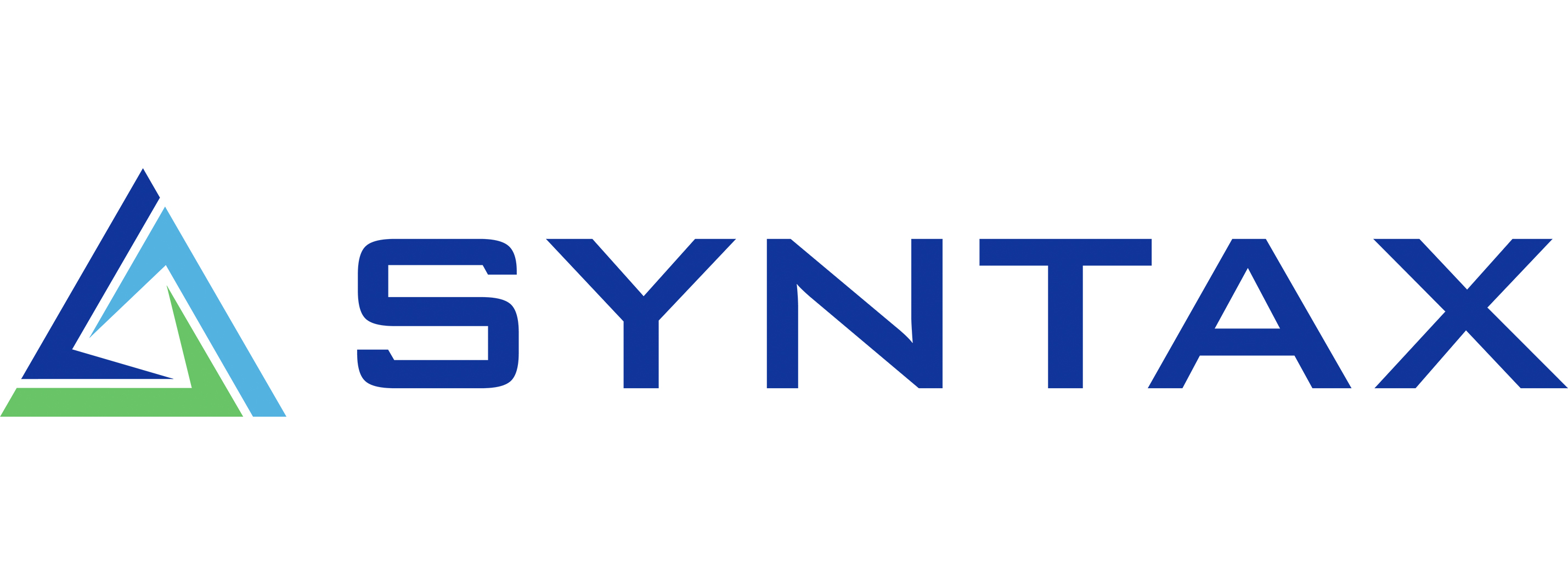 Syntax (Partner)