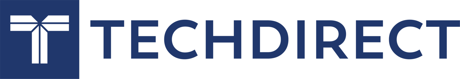 Techdirect Pte Ltd