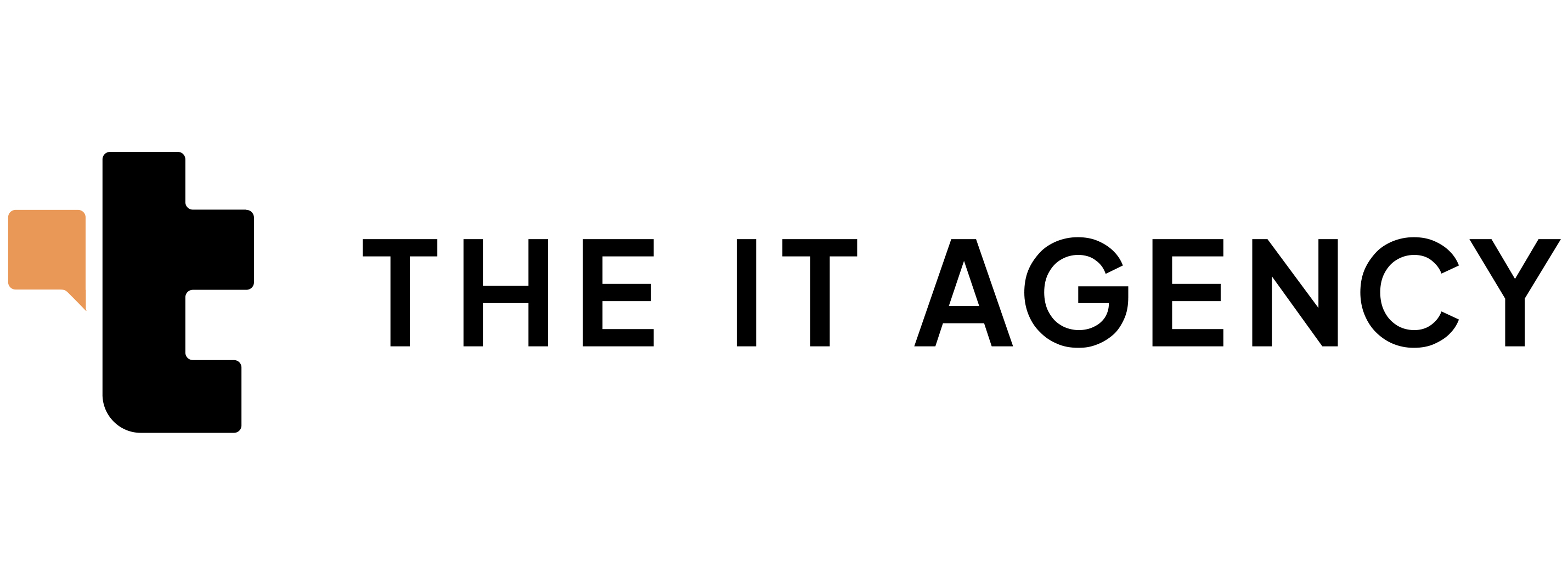 The IT Agency Pty Ltd